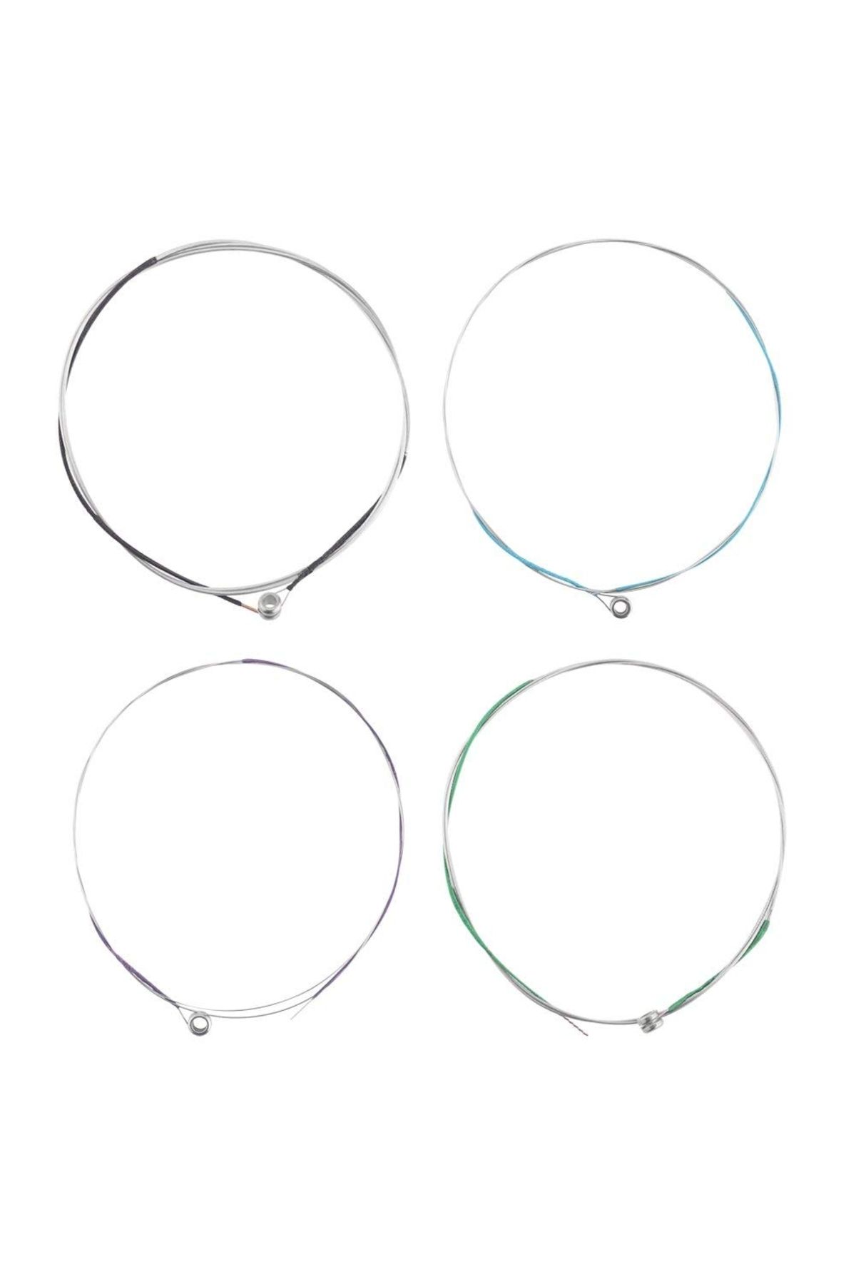 Depox-Alice A703 Violin String Set 4 Pieces 1
