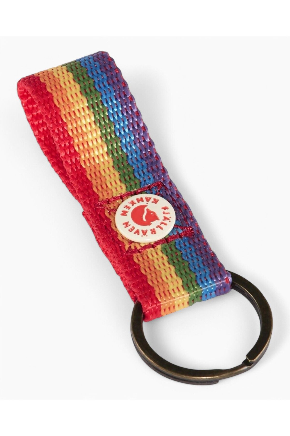 Fjallraven Kånken Rainbow Anahtarlık