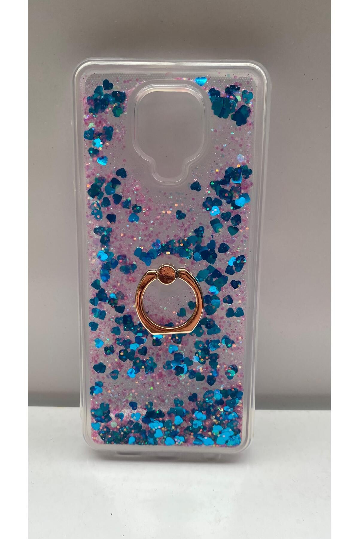 MORA PHONE CASE Xiaomi Redmi Note 9 Pro Telefon Kılıfı