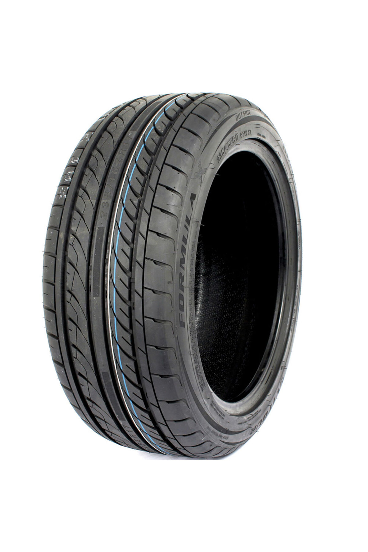Vitour 185/35 R17 82V Formula X Oto Yaz Lastiği (2024 Üretim) - Fiyatı ...