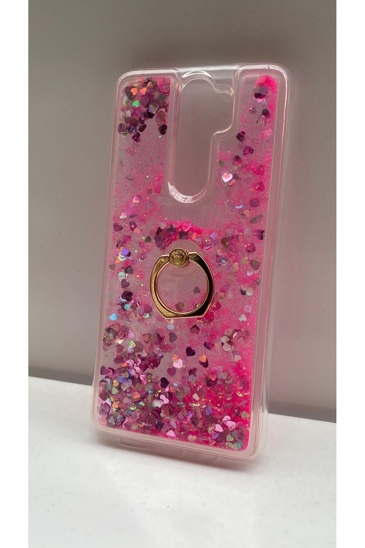 MORA PHONE CASE Xiaomi Redmi Note 8 Pro Telefon Kılıfı
