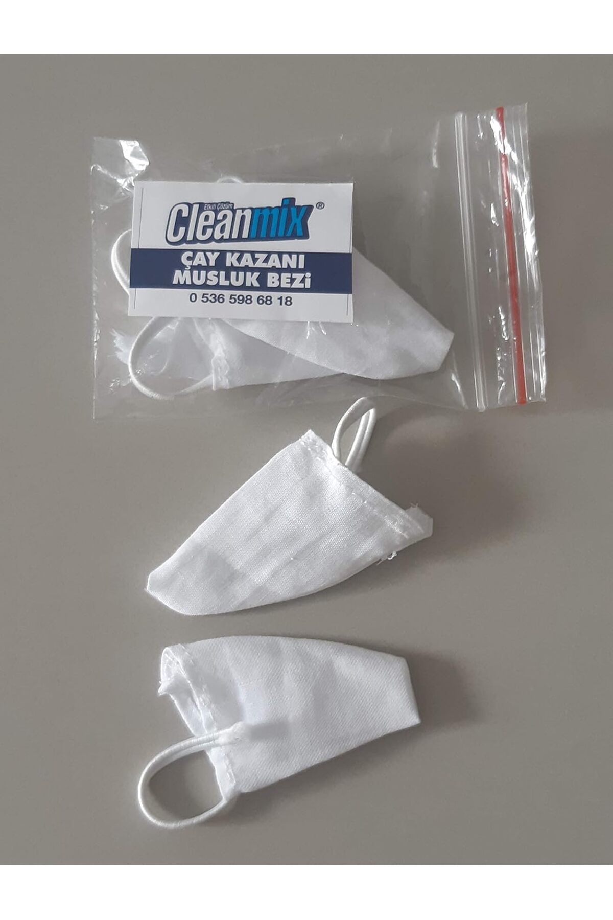 ÇAĞUR Dark Musluk bezi 5 li paket (25 adet) Yenii 1099594
