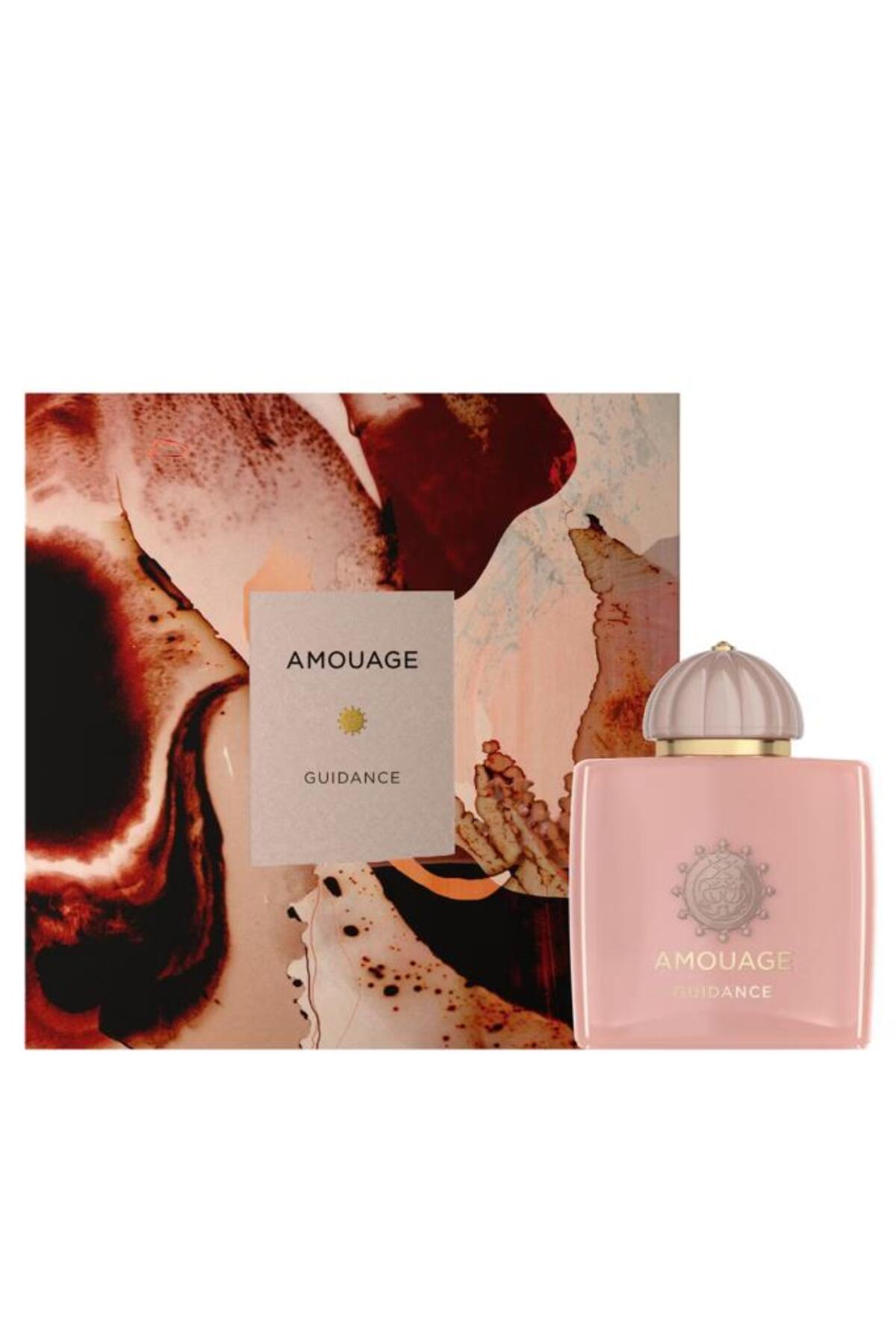 Amouage Guidance 100ml 並行輸入品 Amouage Amouage Guidance EDP 100 ml Kadın Parfüm - Fiyatı, Yorumları