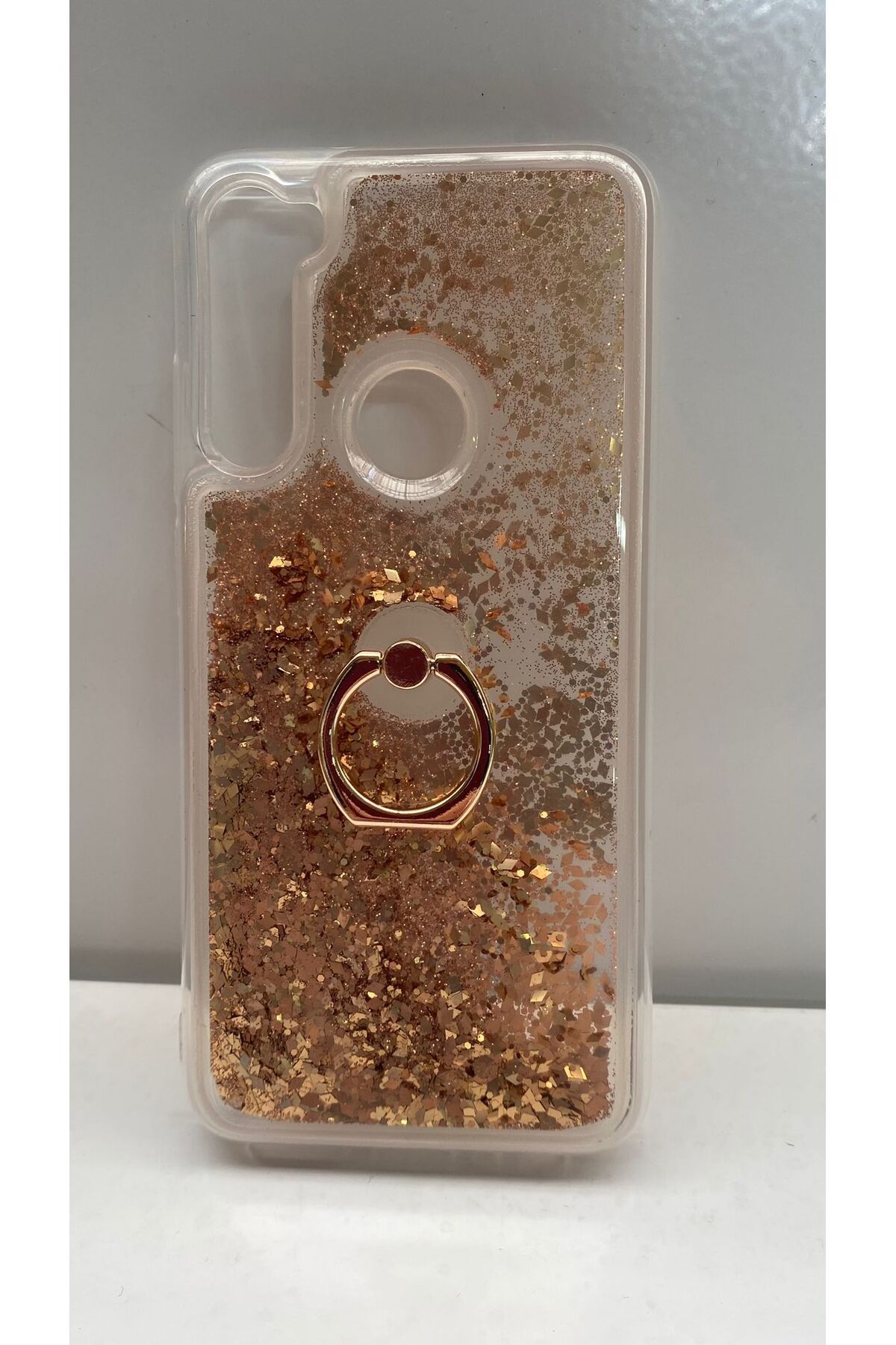 MORA PHONE CASE Xiaomi Redmi Note 8 Telefon Kılıfı