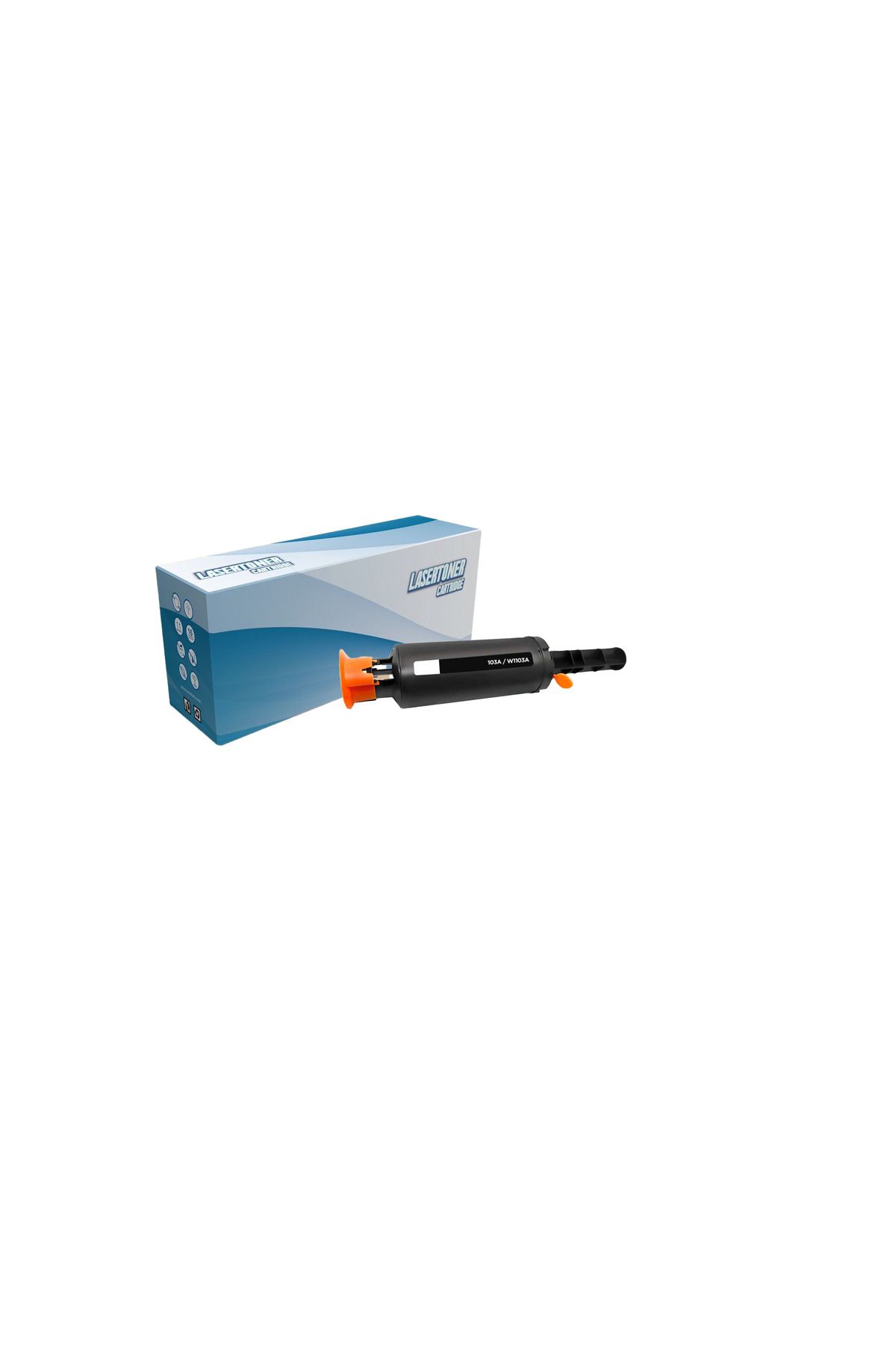 HP 103A-Hp Neverstop 1000w Muadil Toneri