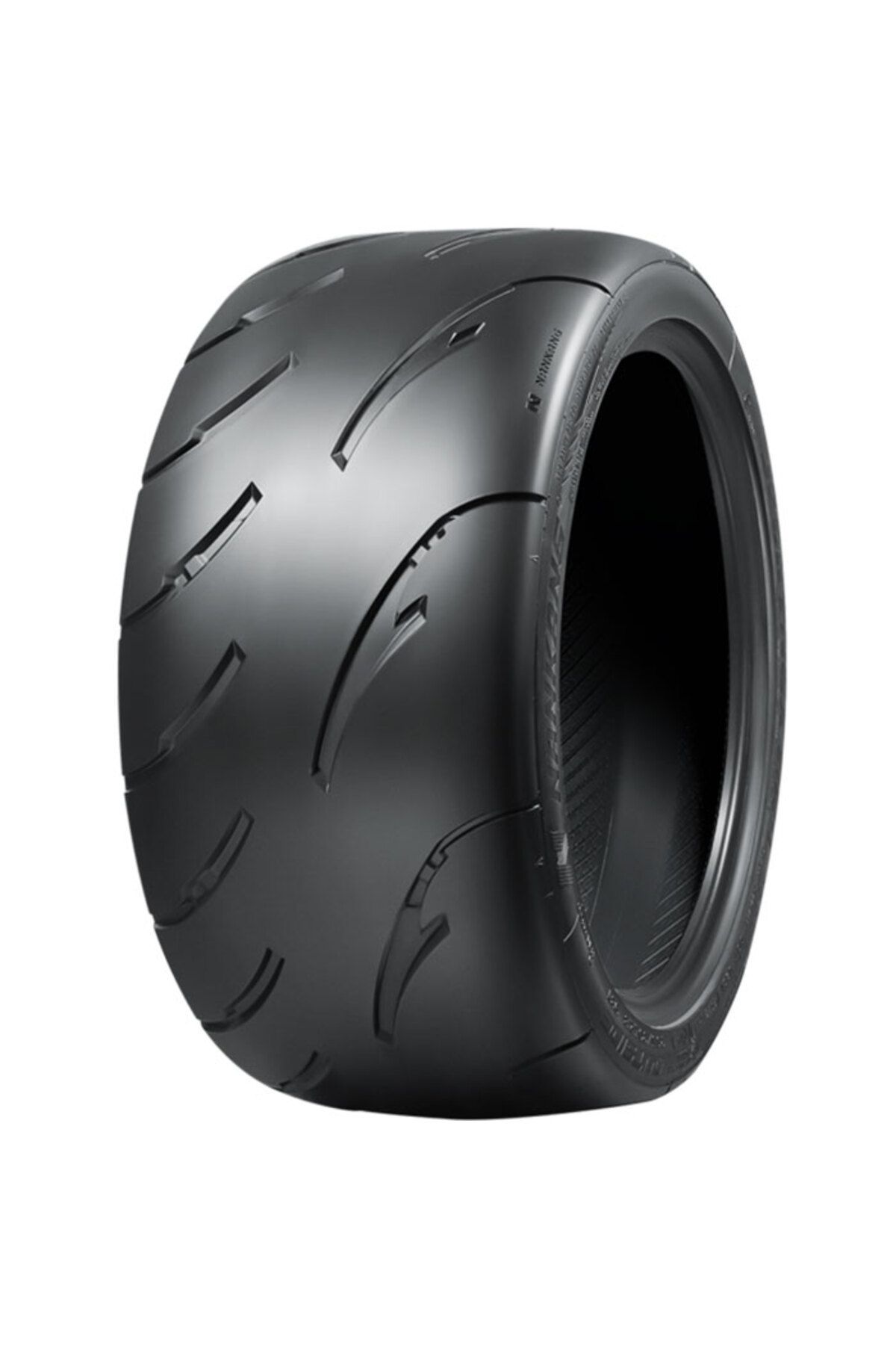 Nankang 255/40R17 98W Ar-1Tw:80 Semi-Slick Oto Yaz Lastiği (2025 Üretim)