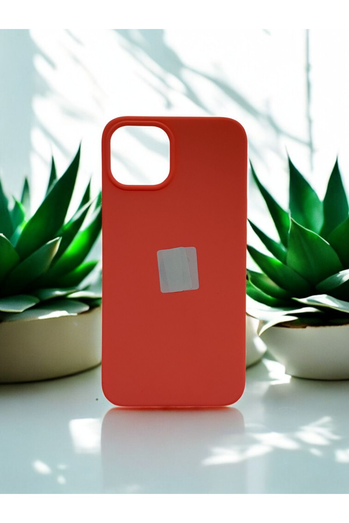 DUBİGOLD İPHONE 14 UYUMLU İÇİ KADİFE PREMİUM LANSMAN KILIF