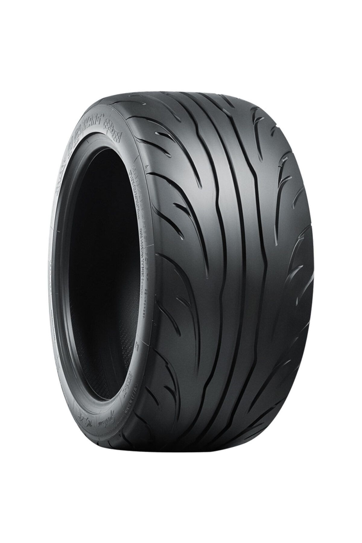 Nankang 225/45R15 91W Ns-2R Semi-Slick TW:200 Oto Yaz Lastiği (2025 Üretim)