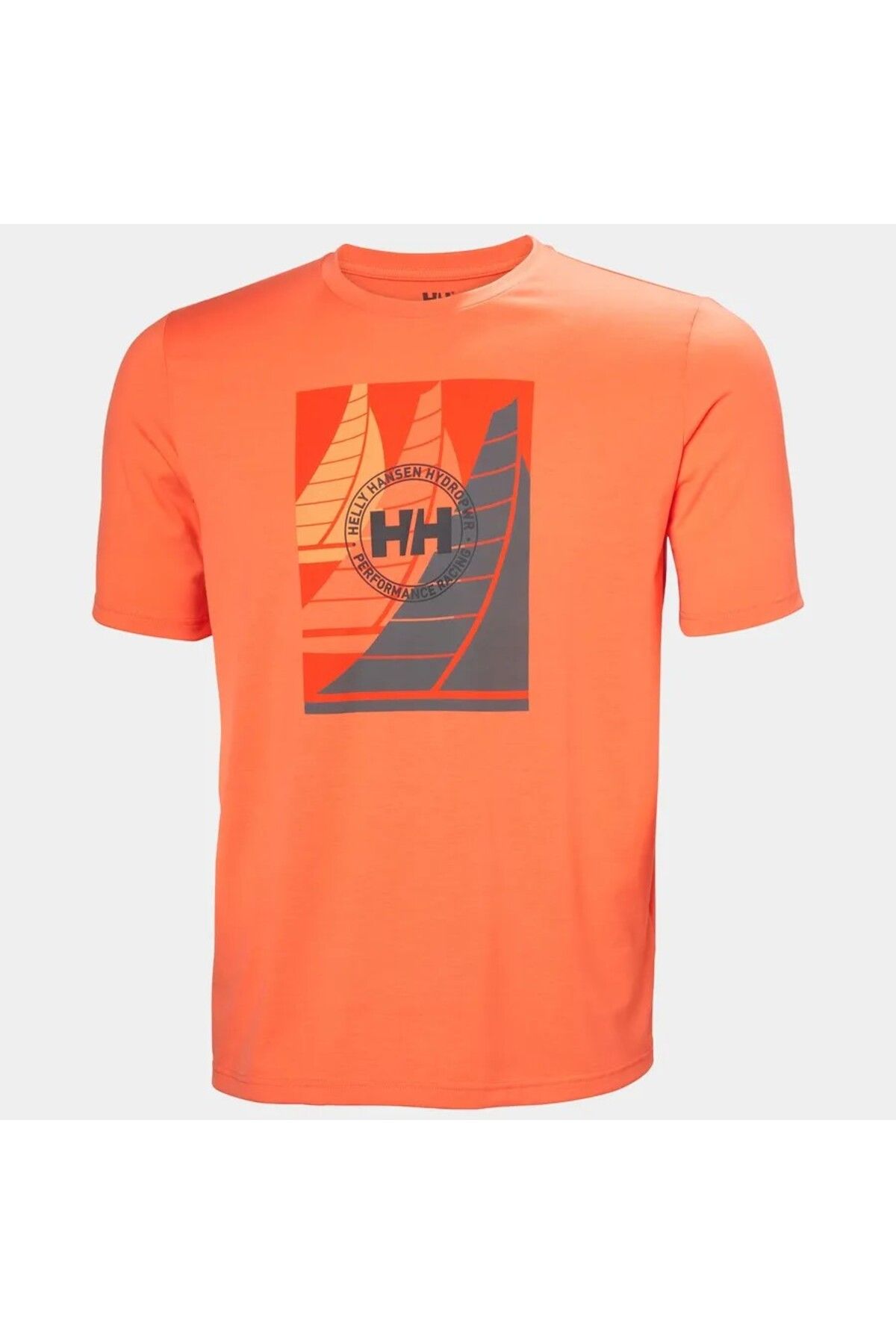 Helly Hansen HP RACE GRAPHIC T-SHIRT