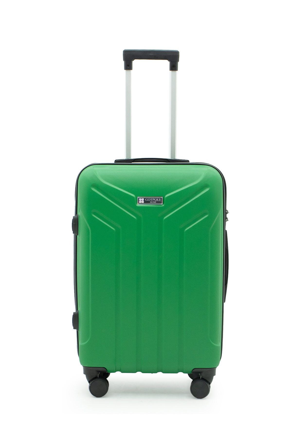 Cotpoly Home Babil Lüx Abs Orta Boy Valiz 65 Cm