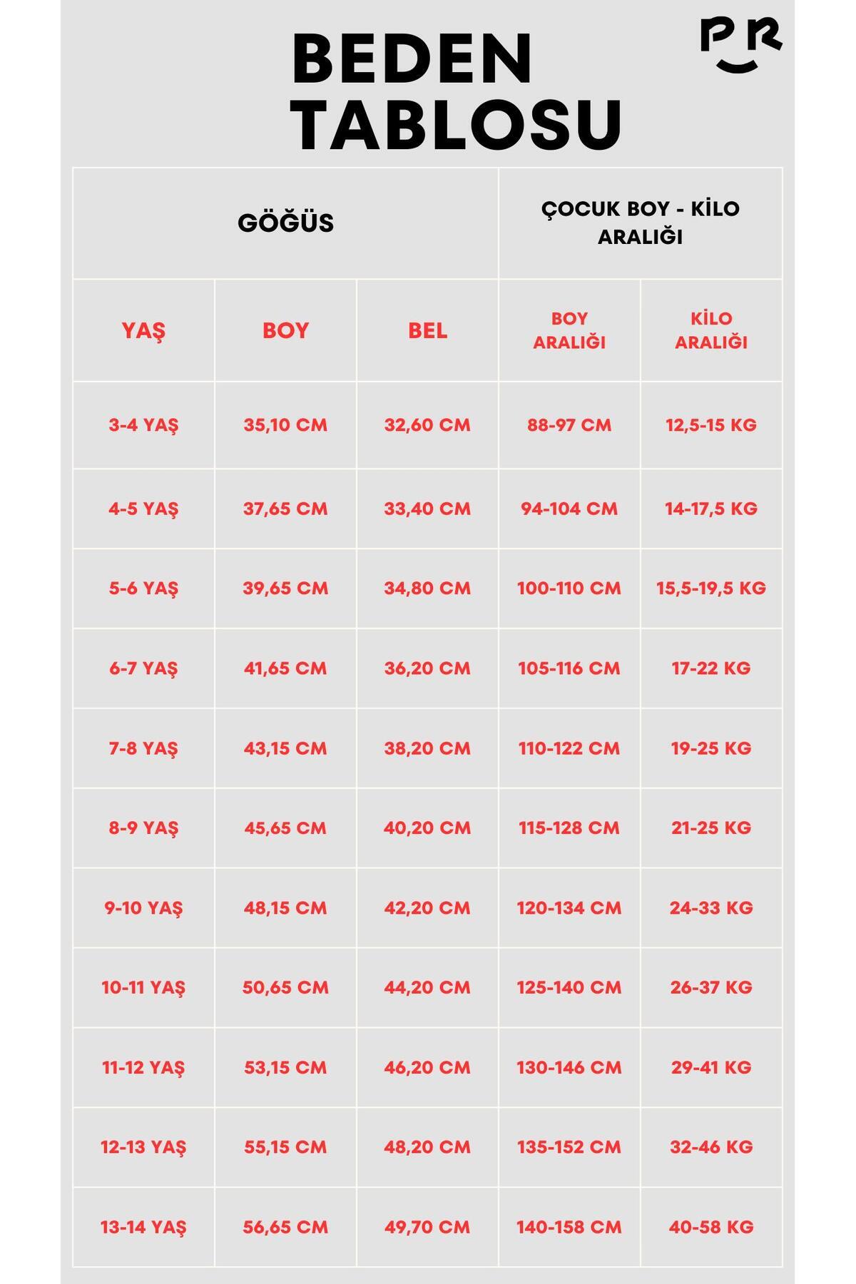 Perendi 2'li Bisiklet Yaka Uzun Kollu Çizgili Ve Düz Unisex Çocuk Tshirt Haki Bej-bej fotoğrafı 7 (önizleme)