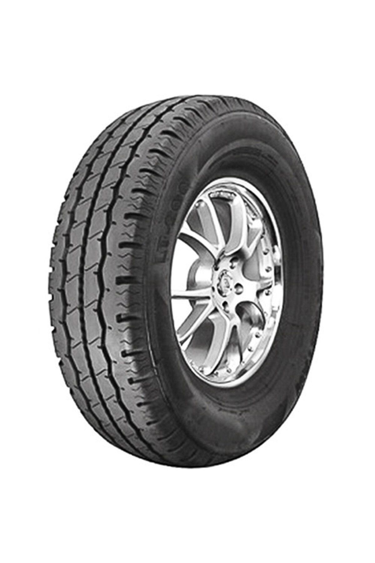 waterfall 195 R15C 106/104R LT-200 Hafif Ticari Yaz Lastiği (2024 Üretim)