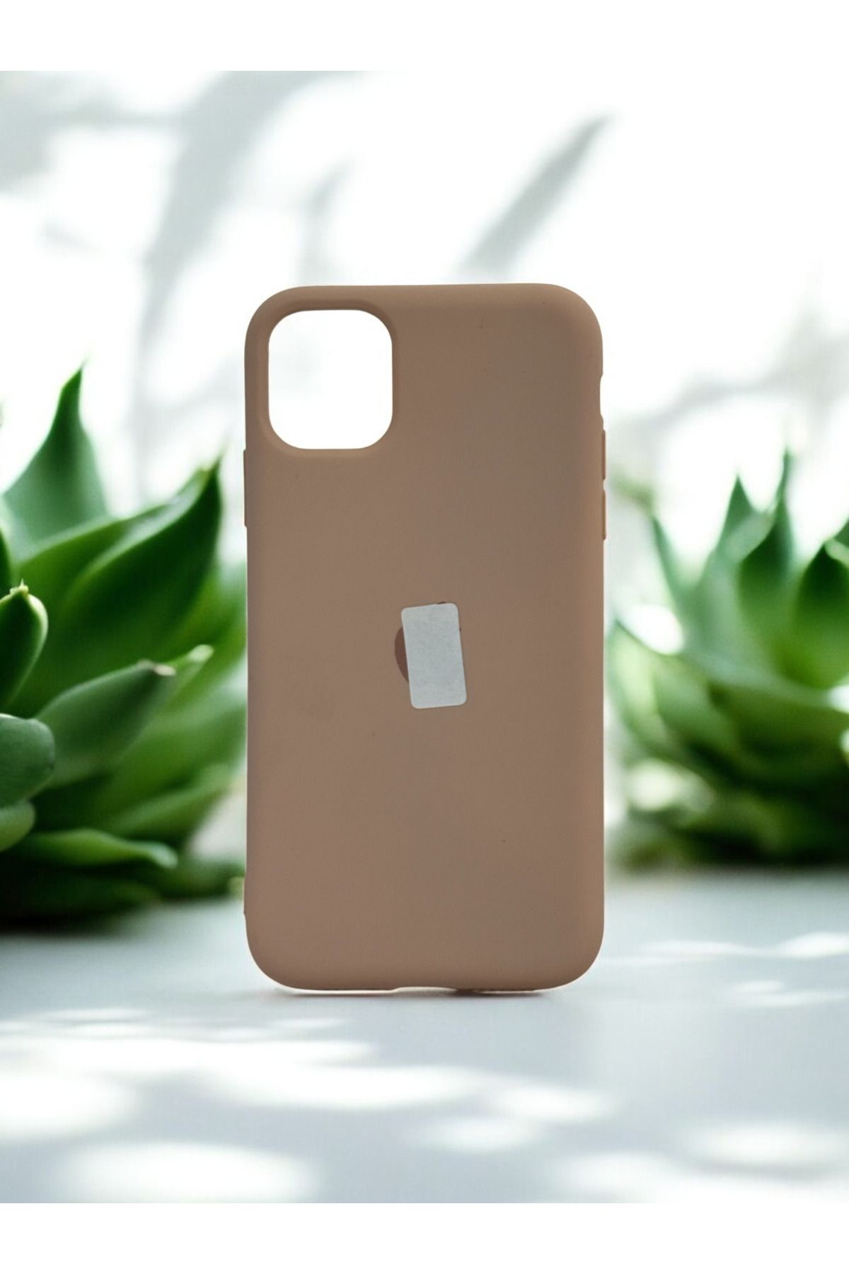 DUBİGOLD İPHONE 11 UYUMLU İÇİ KADİFE PREMİUM LANSMAN KILIF