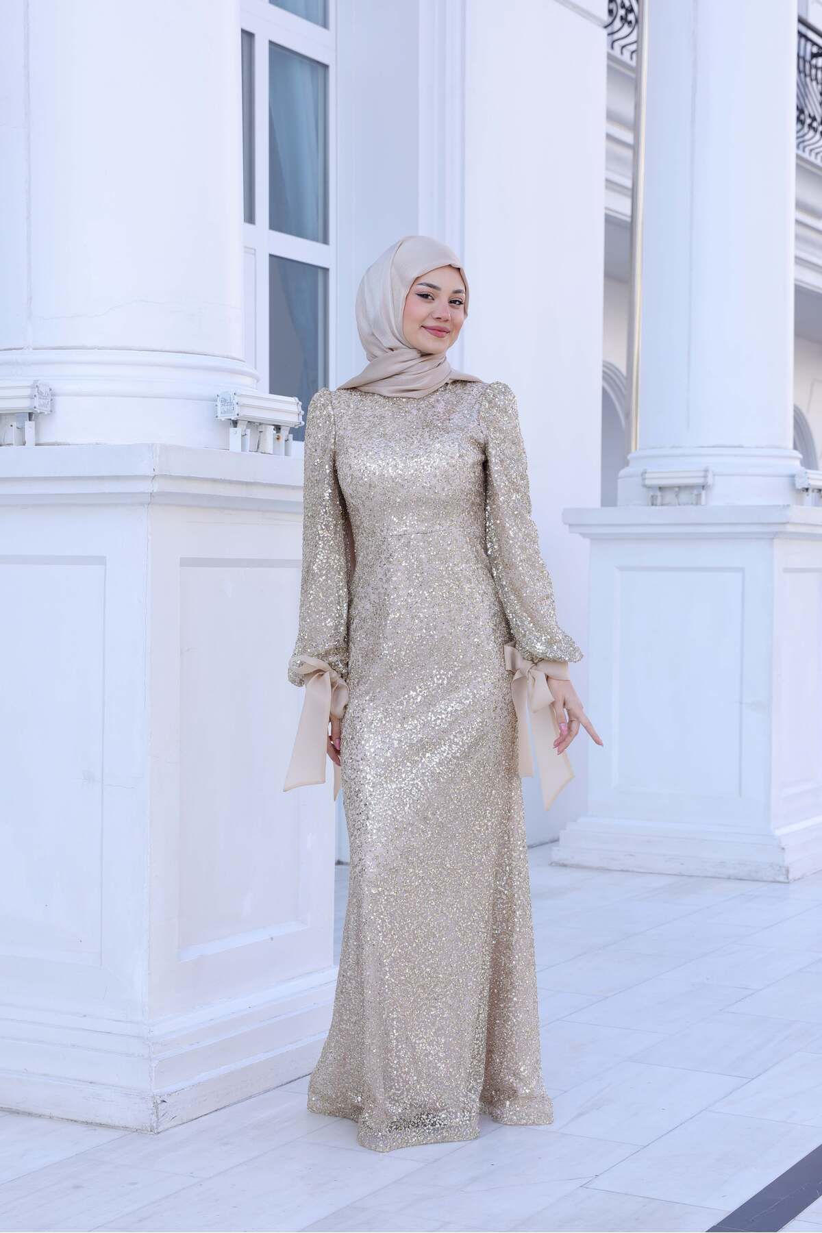 RUVİTA Simal Abiye