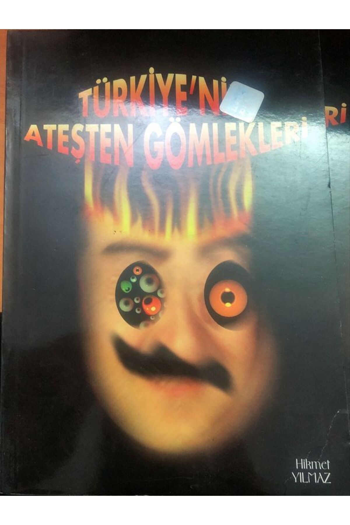 Tudem Yayınları Türkiye nin Ateşten Gömlekleri