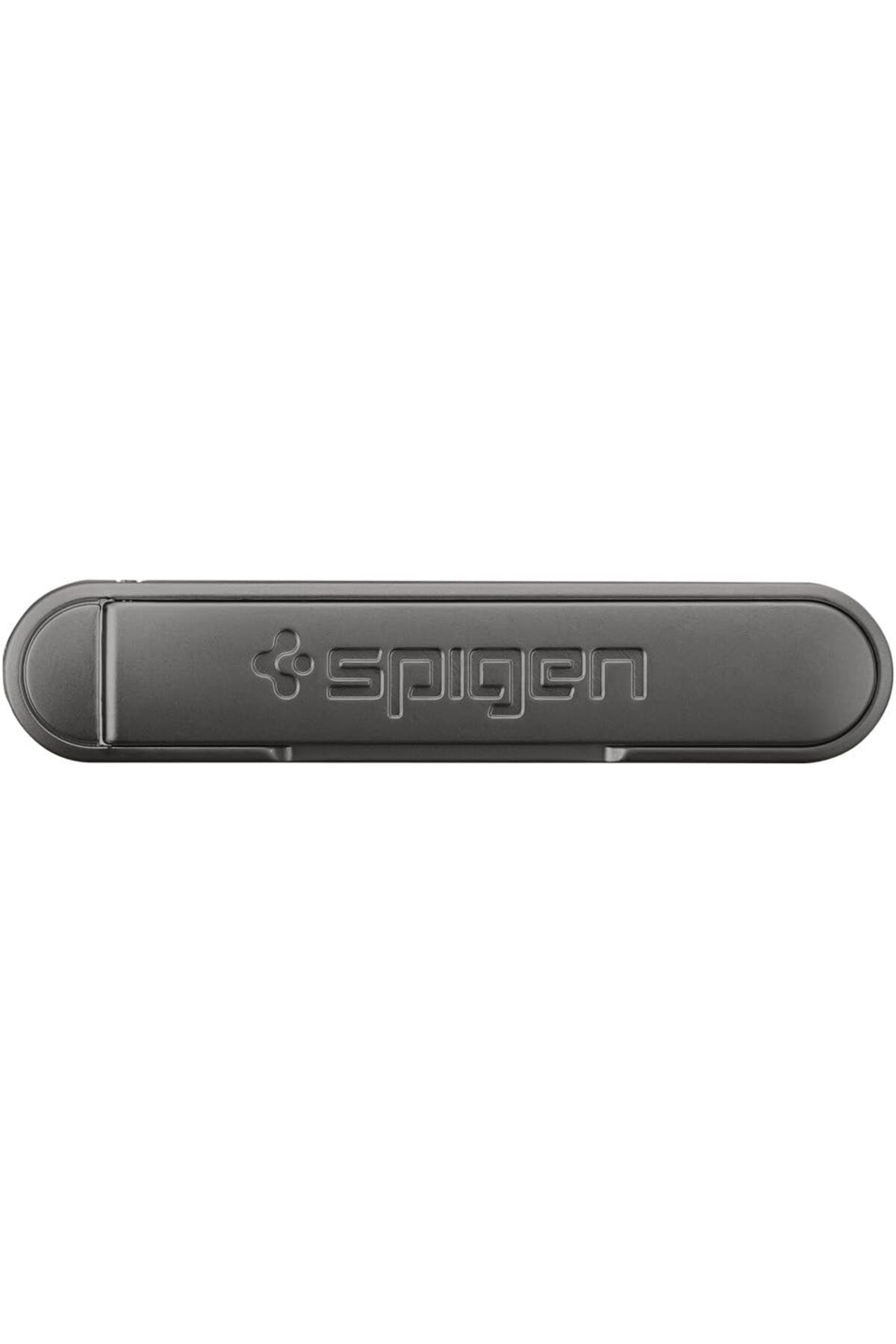 ÇAĞUR Dark U100 Universal Metal Kick Stand Tüm Cihazlarla Uyumlu (Video ve Oyun Ayağı) Black - 000EM208