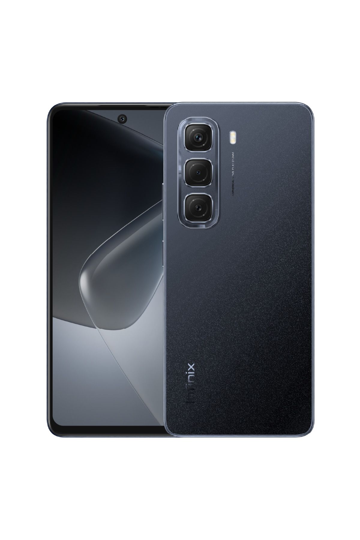 INFINIX Hot 50 (256GB + 8GB RAM) – Infinix Türkiye Garantili