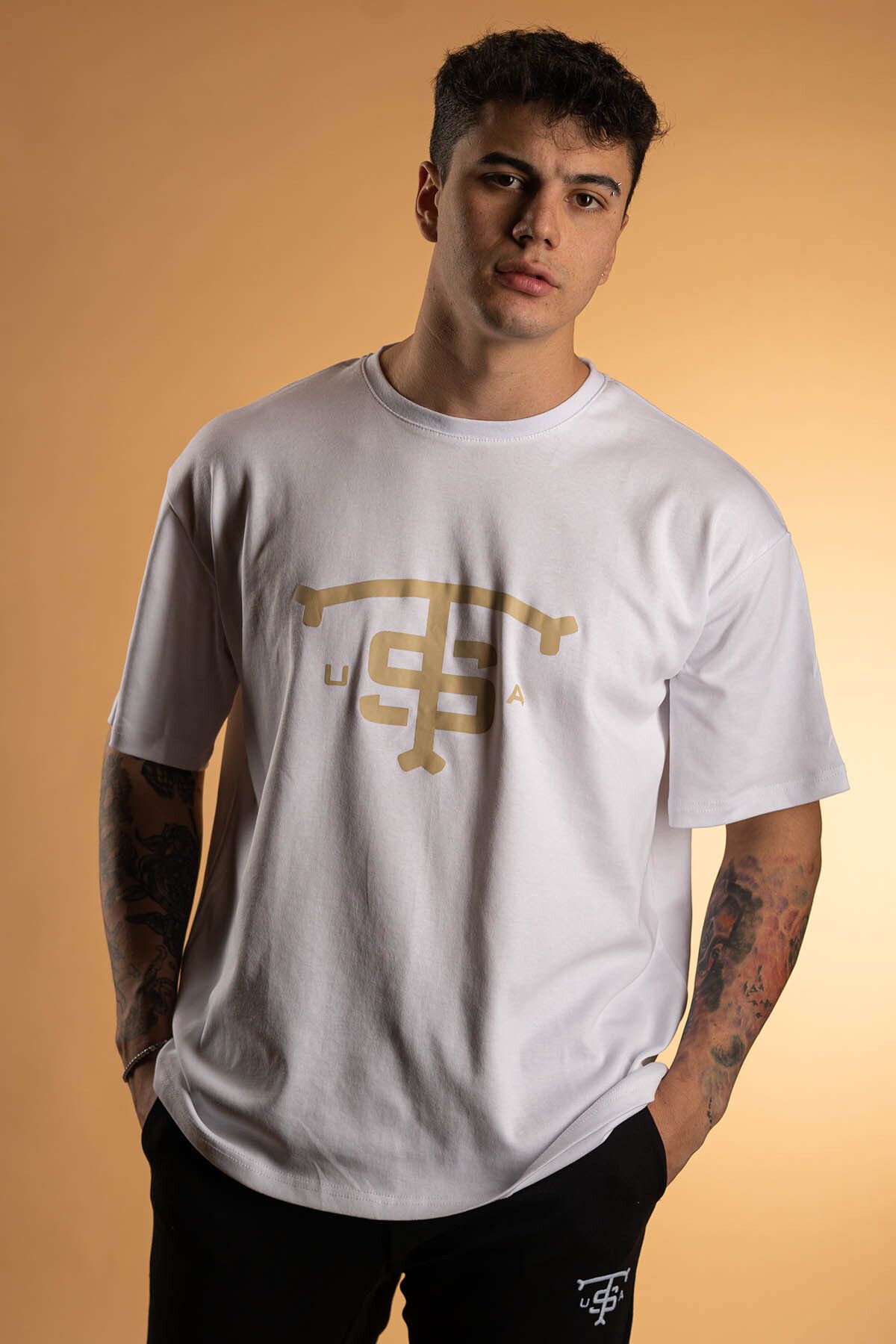 MODA Giyim T-shirt