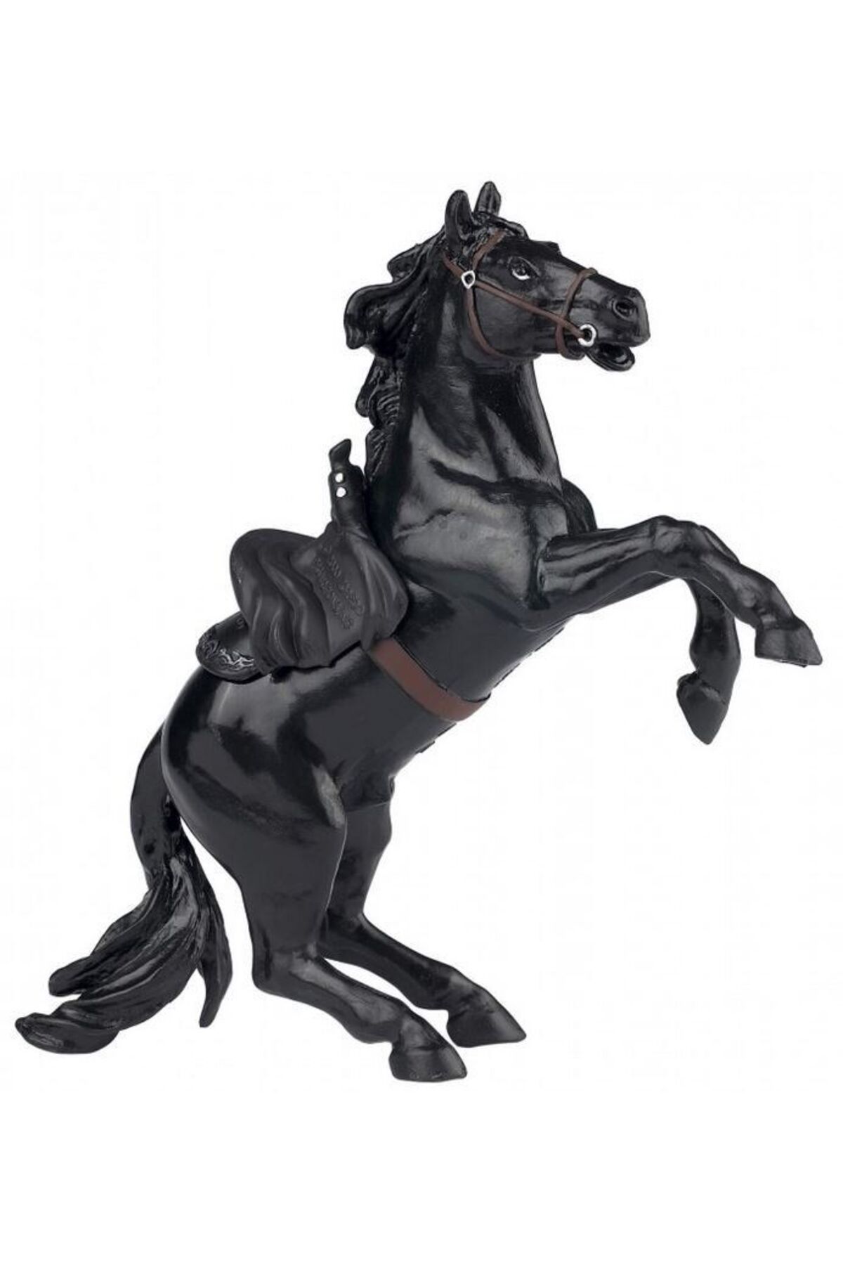 Toys Papo Figurina Calul Lui Zorro - One Size