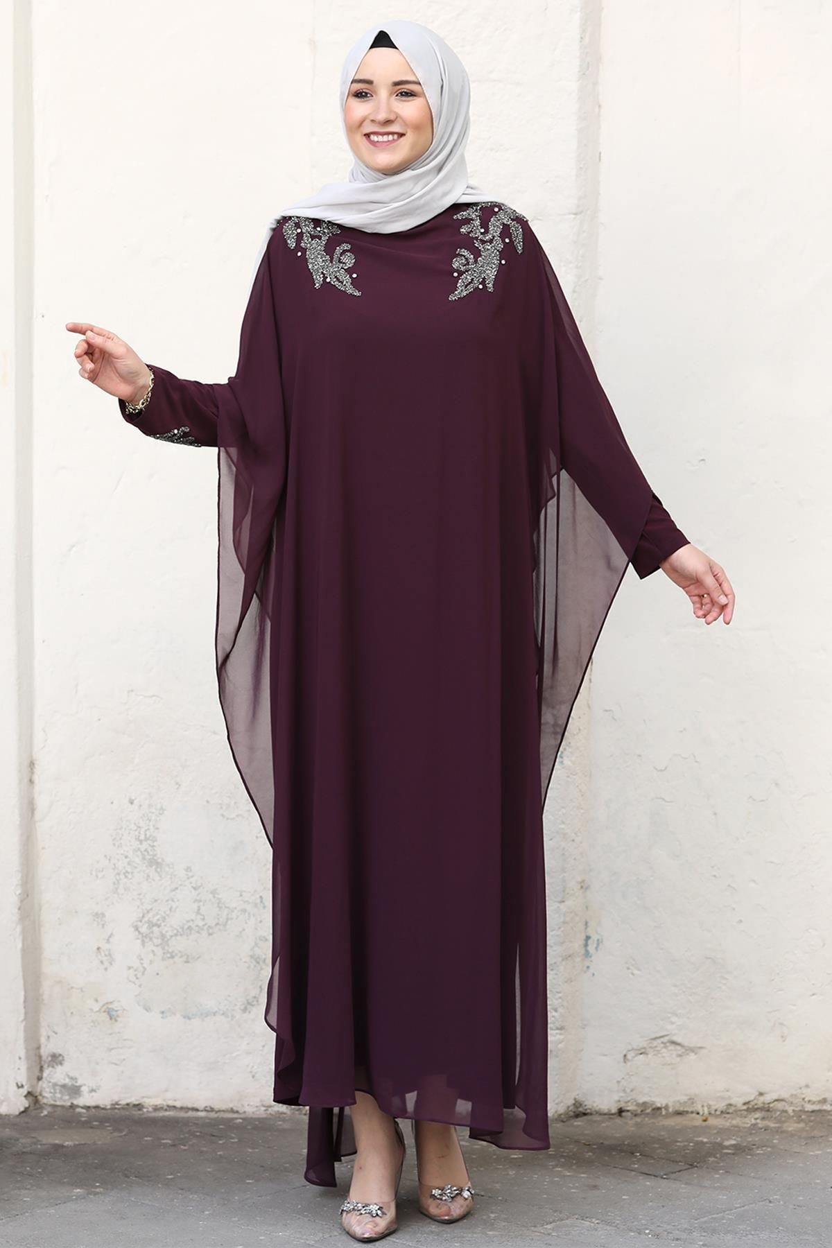 Modaviki Beste Abiye Mürdüm ISR974