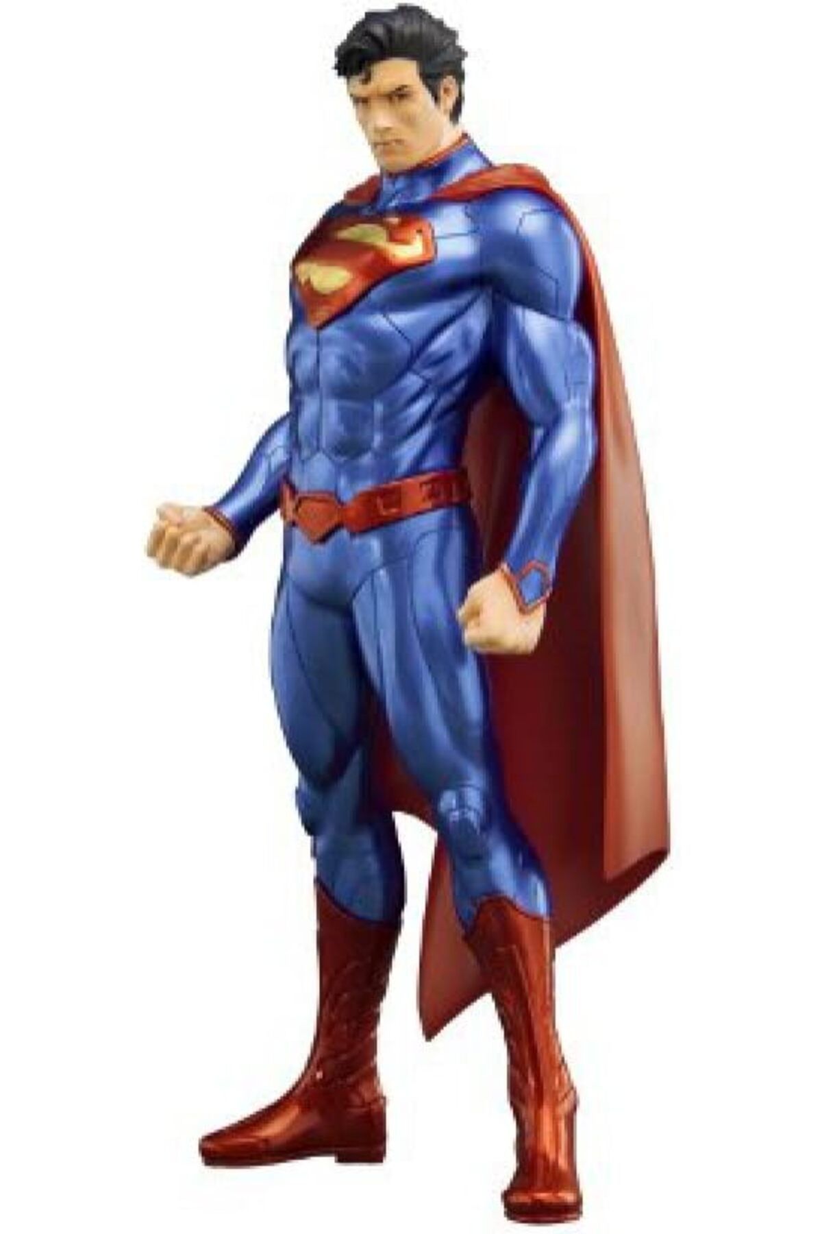 DERİK Simurg DC Comics: Superman New Riee 1094518