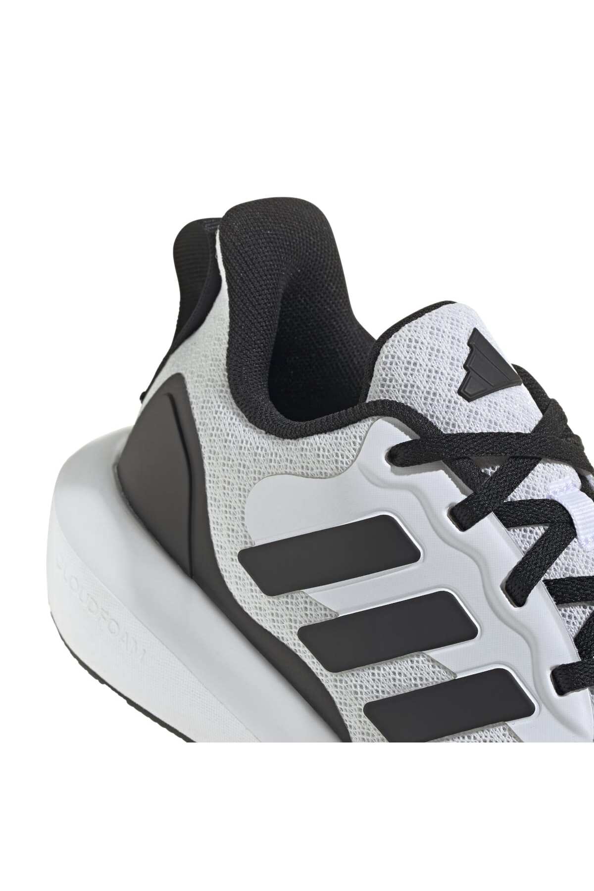 کفش اسنیکر پسرانه راسته | آدیداس adidas JI2179 - تصویر 4