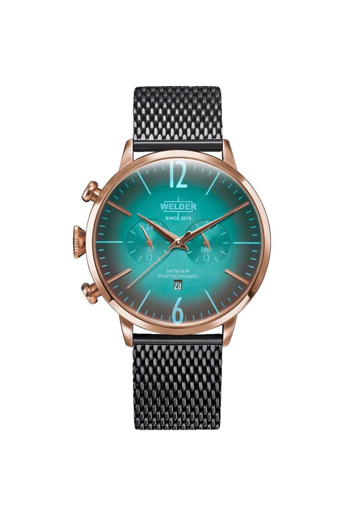 WELDER MOODY Watch WWRC405 Erkek Kol Saati