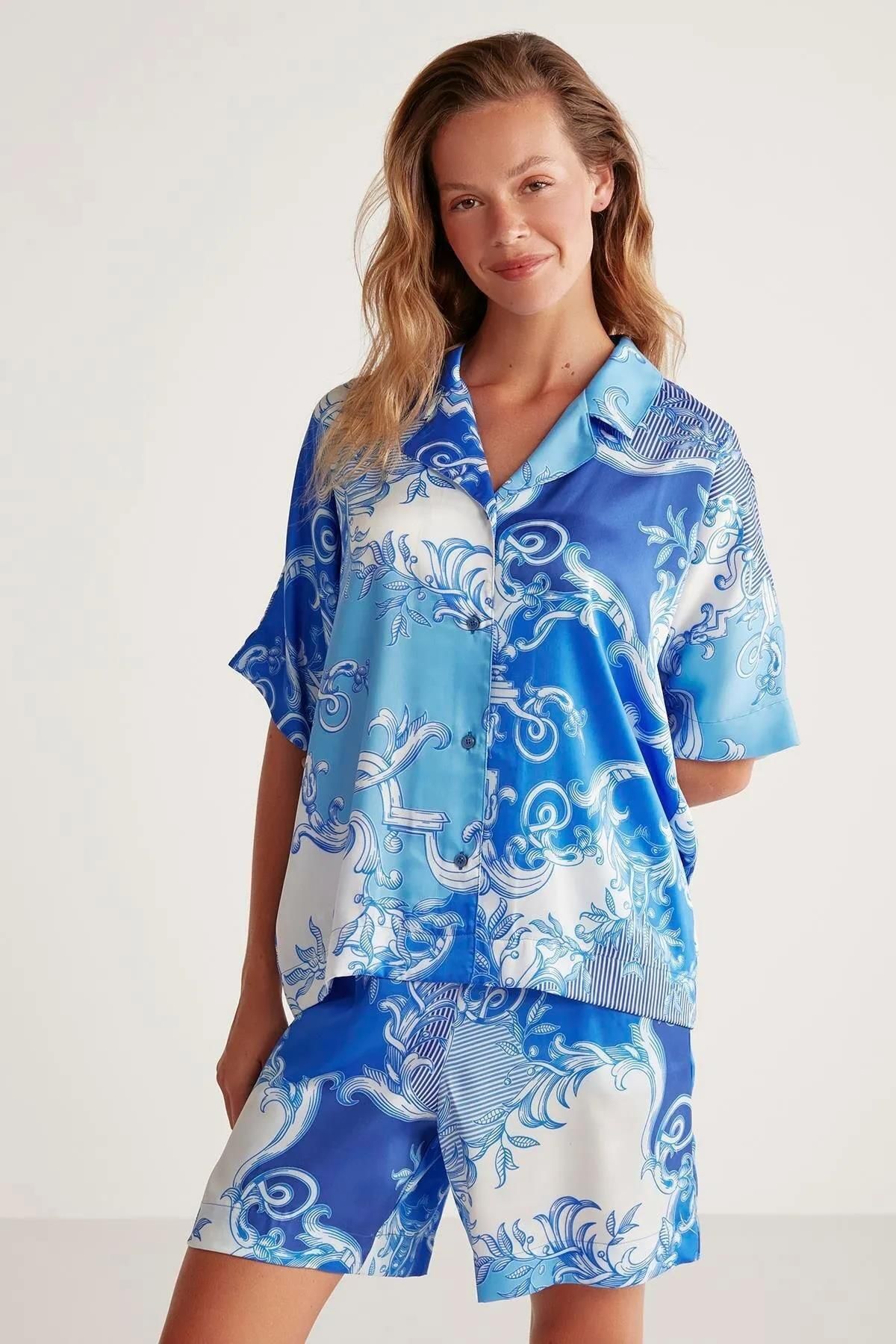 Penyemood 9601 SORT TK-MAVISAL-XXL