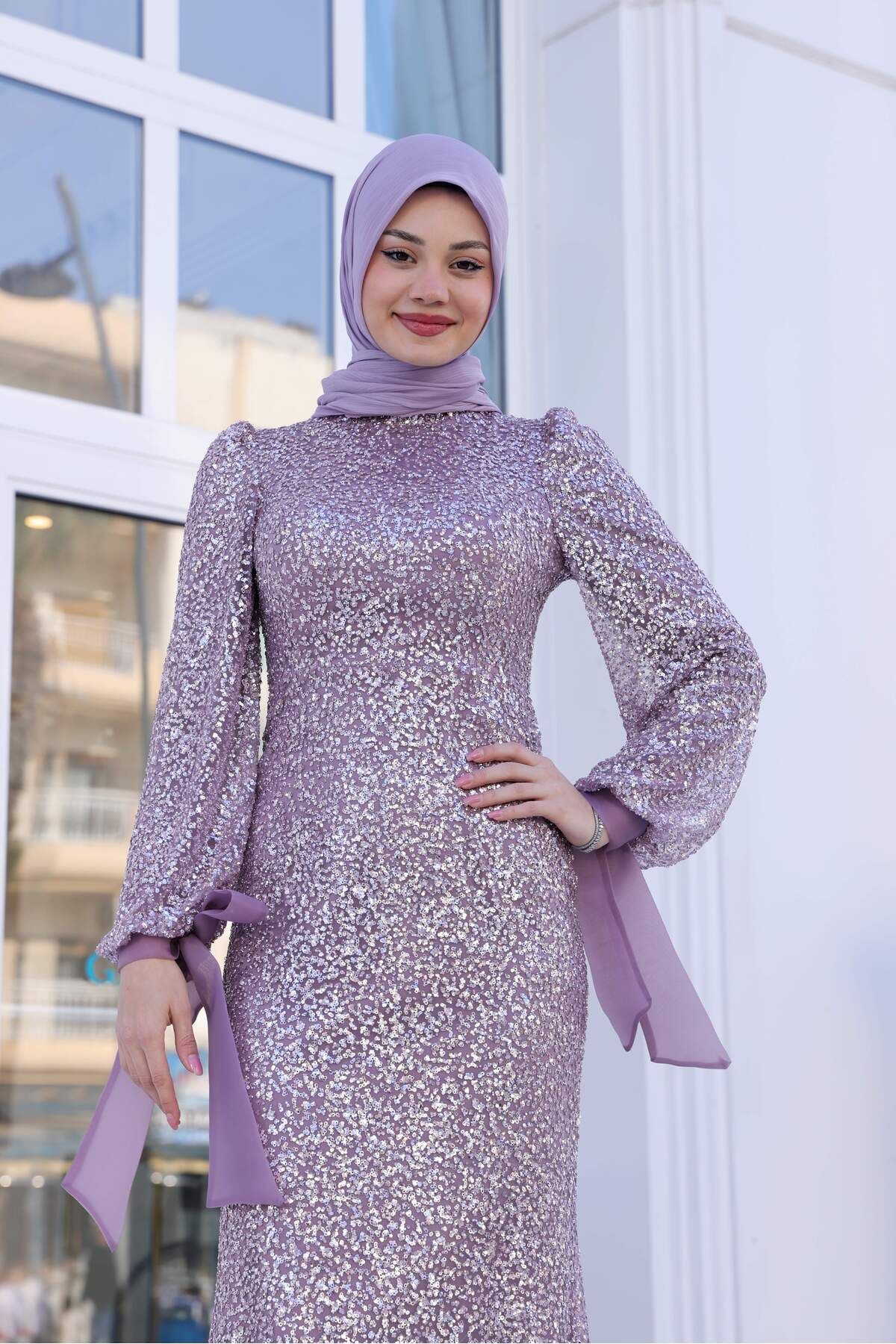 RUVİTA Simal Abiye
