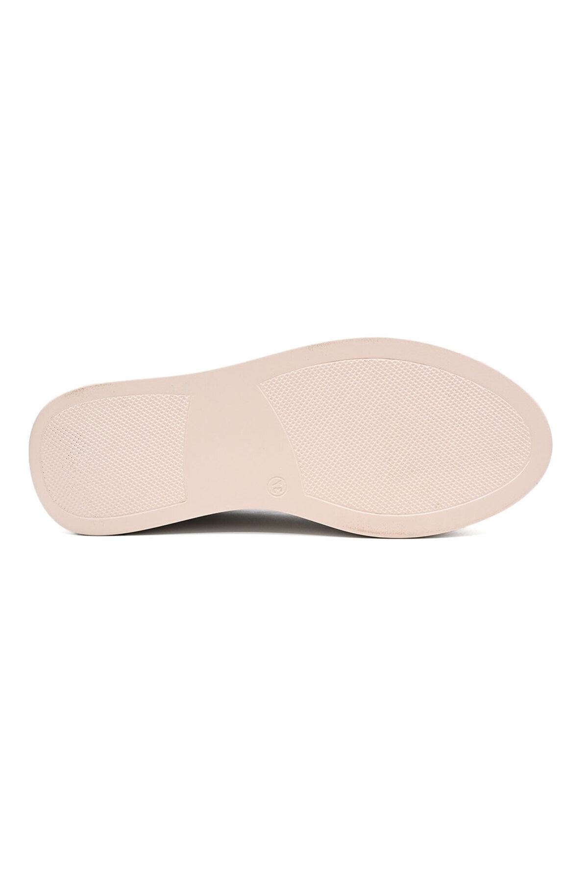 Tmall-Women's casual shoes, Made of eco-leather, With platform, P1258, Shiny Beige 5