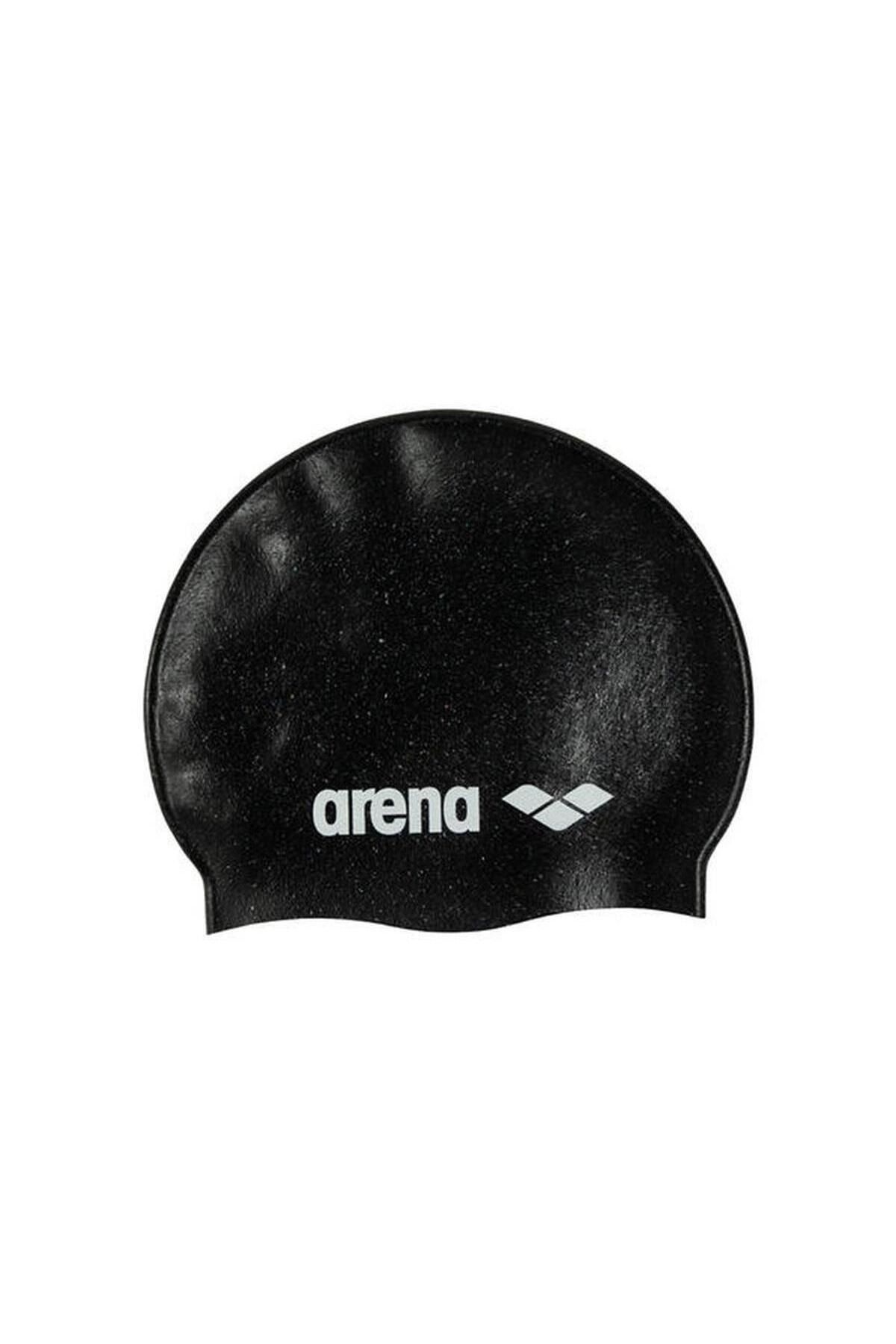 کلاه شنا مردانه و زنانه 006359902 استخوان یونیسکس سیلیکون اورجینال Arena