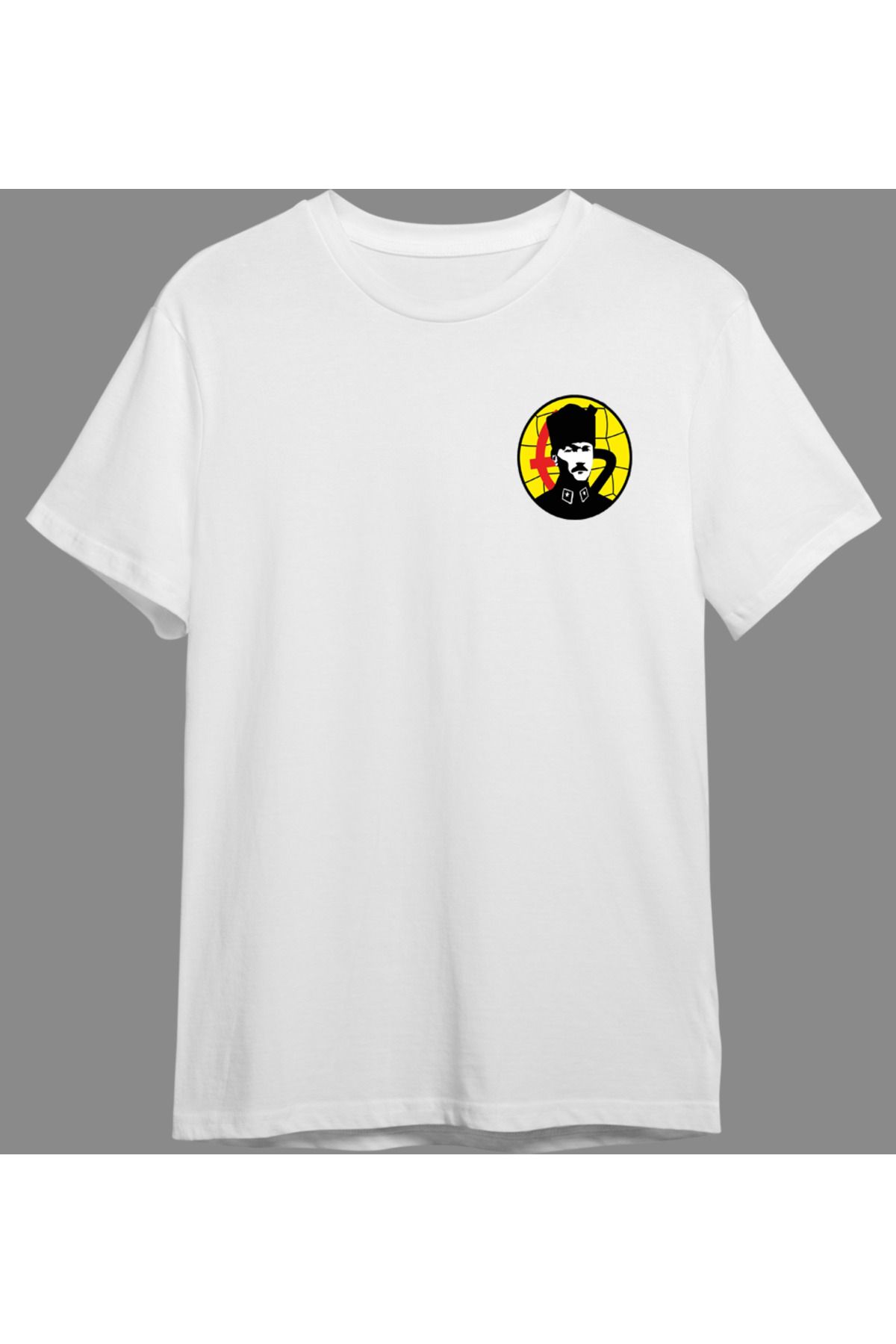 Bek Tasarım Es-Ata T-Shirt
