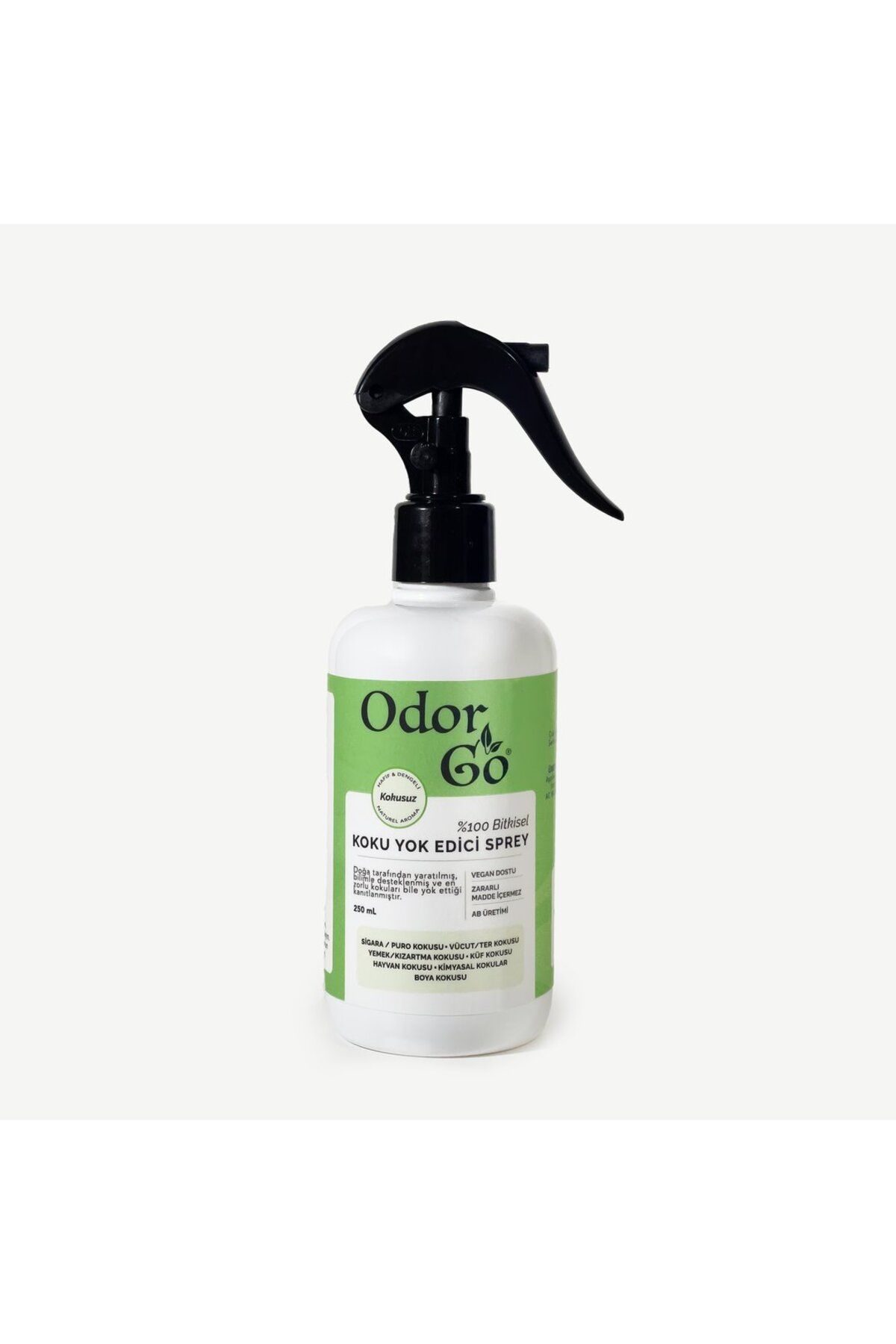 Odorgo Koku Yok Edici Sprey (250ml.)