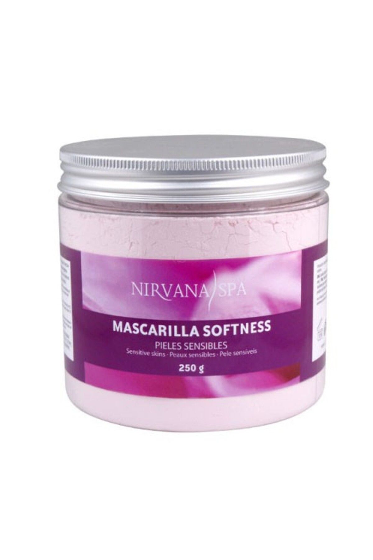 08 artvin gazozu Mască De Catifelare, 250 Gr - One Size