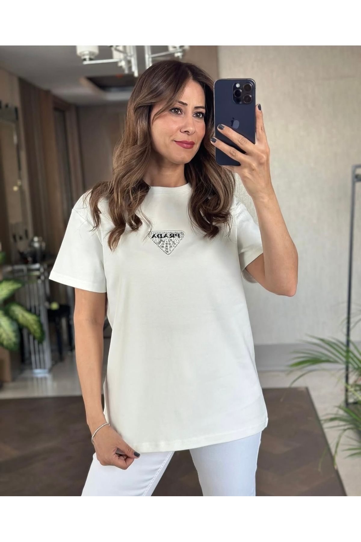 Butik Tshirt
