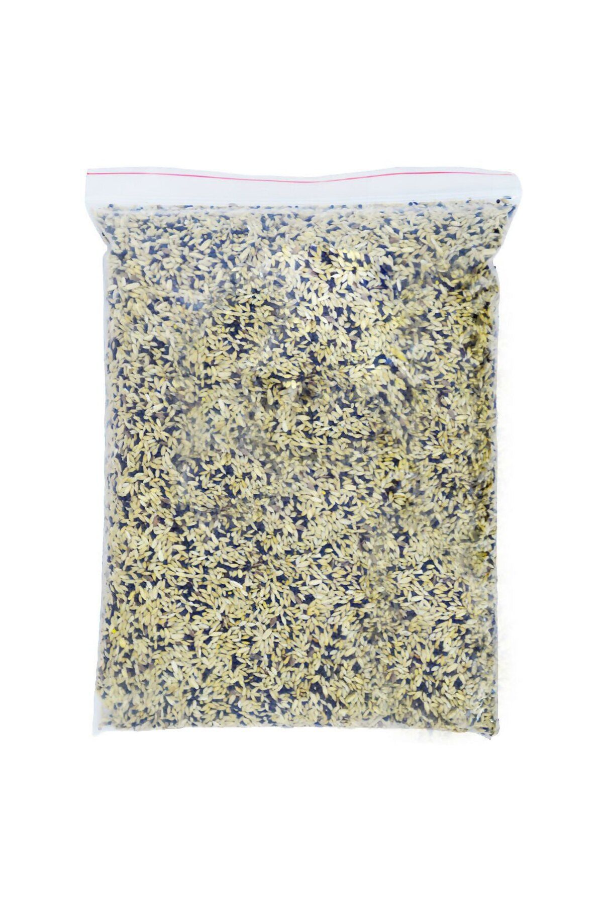 Birdwe-Mixed Canary Bird Food Without Vitamins 1kg 2