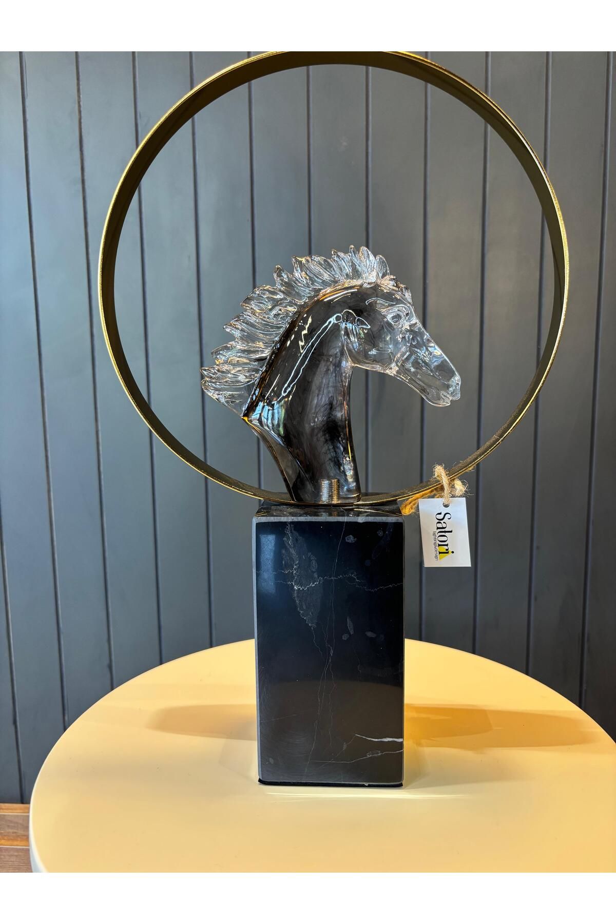 Satori Lighting and Desing AT BÜST