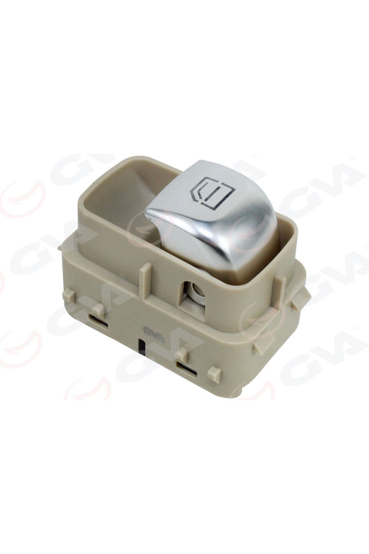 GVA CAM ACMA SALTERI TEKLI. BEJ 8T92. BEYAZ ISIK MERCEDES S-CLASS W222 13 17 ALMLA
