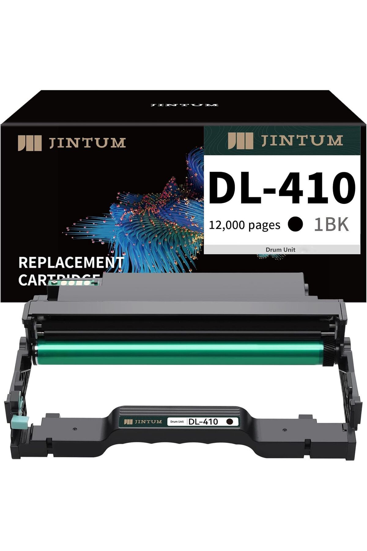 Pantum Unıte Dl410 For M7102dw P3012dw M6800fdw M7100dw M7200fdw M6802fdw M7102dn M7202fdw