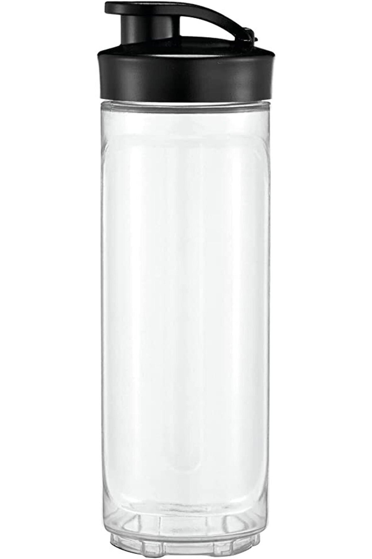Vestel Mix&go Şeffaf Büyük Şişe (600 Ml)