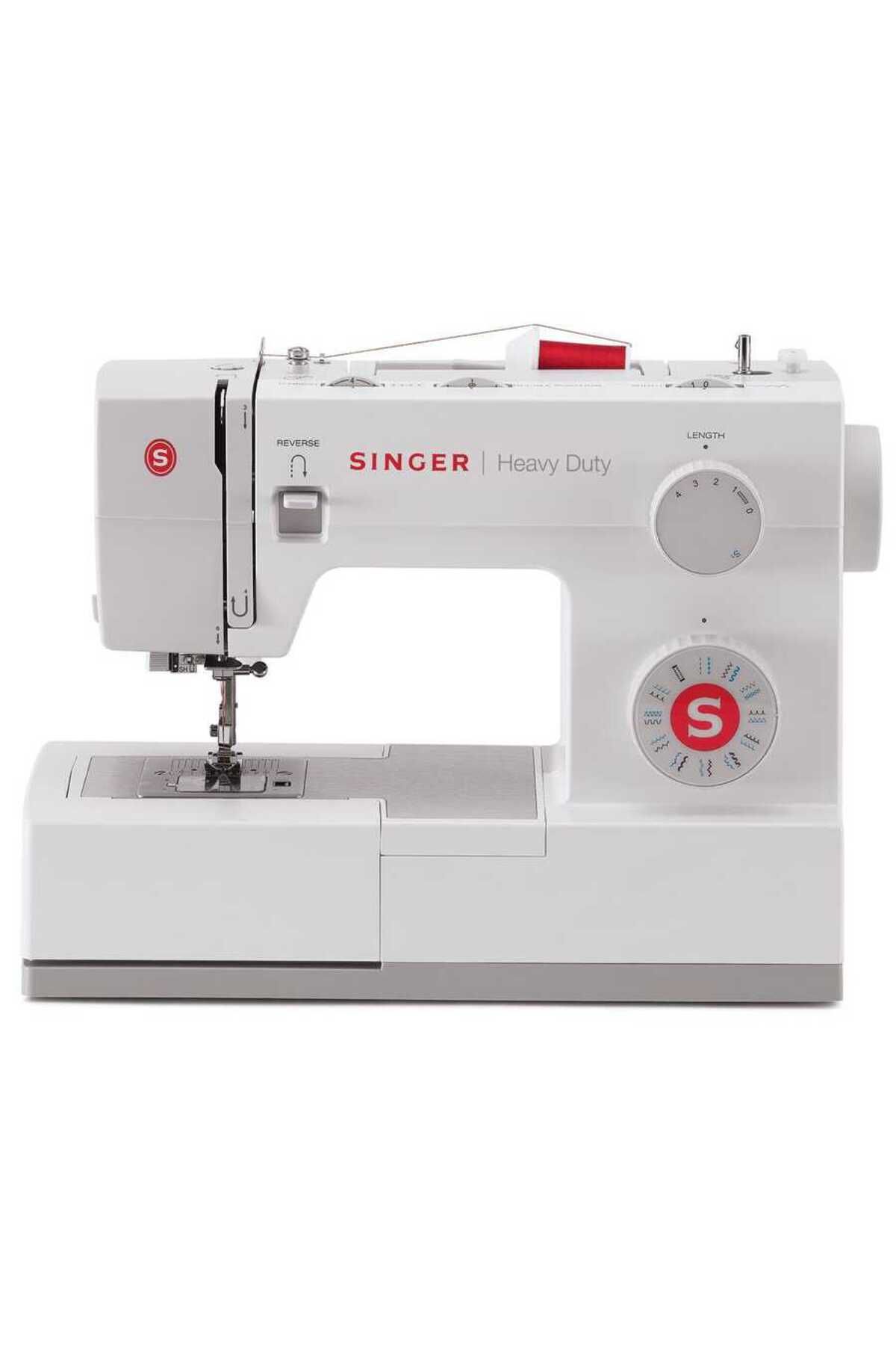SINGER Sınger Heavy Duty 5523
