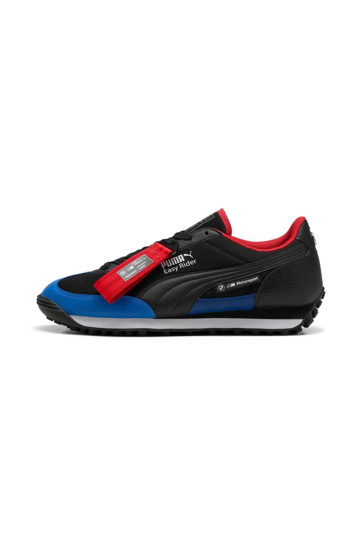 Puma BMW MMS Easy Rider