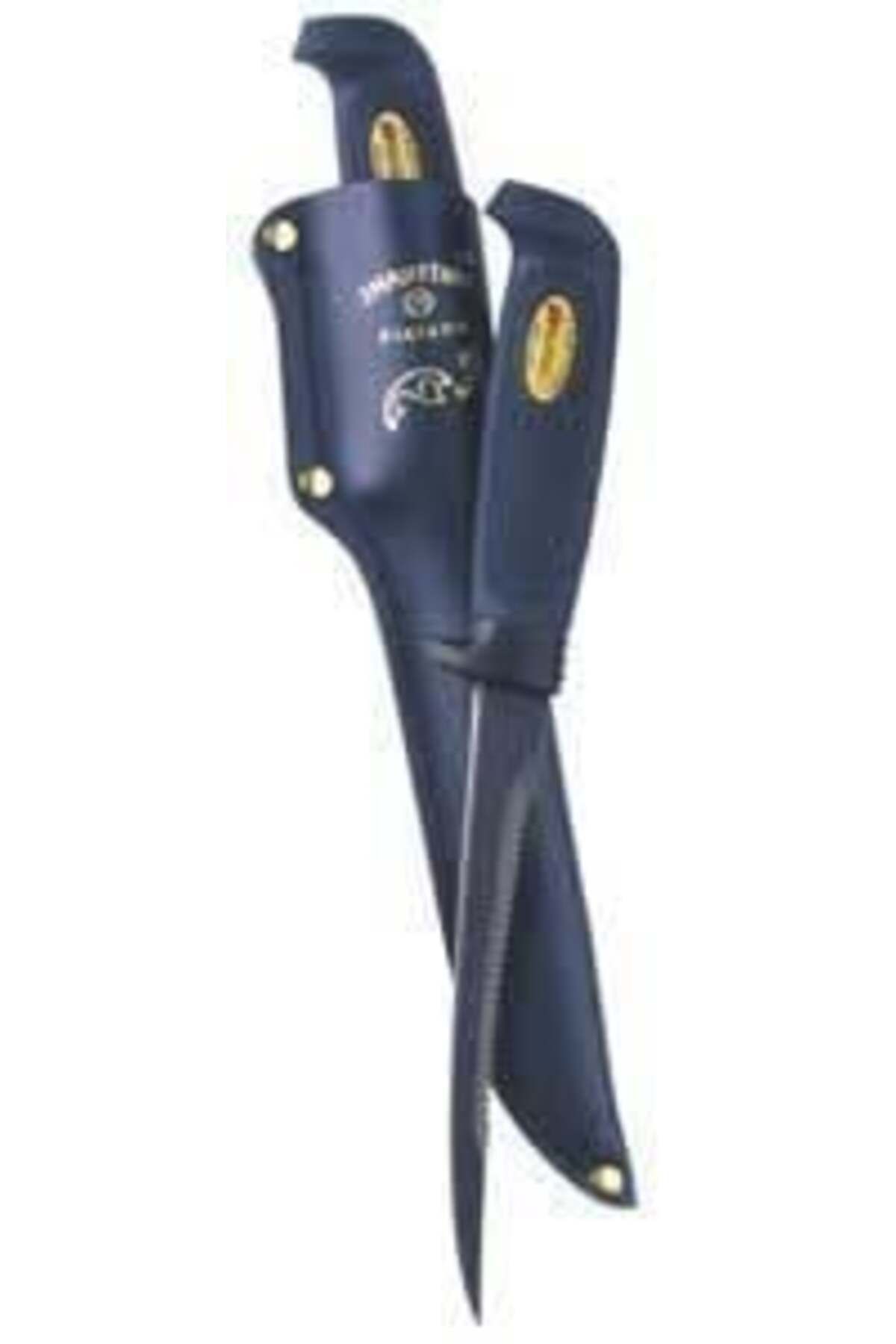 MARTTİİNİ MARTTIINI 6'' TESTERELI FLETO BICAGI