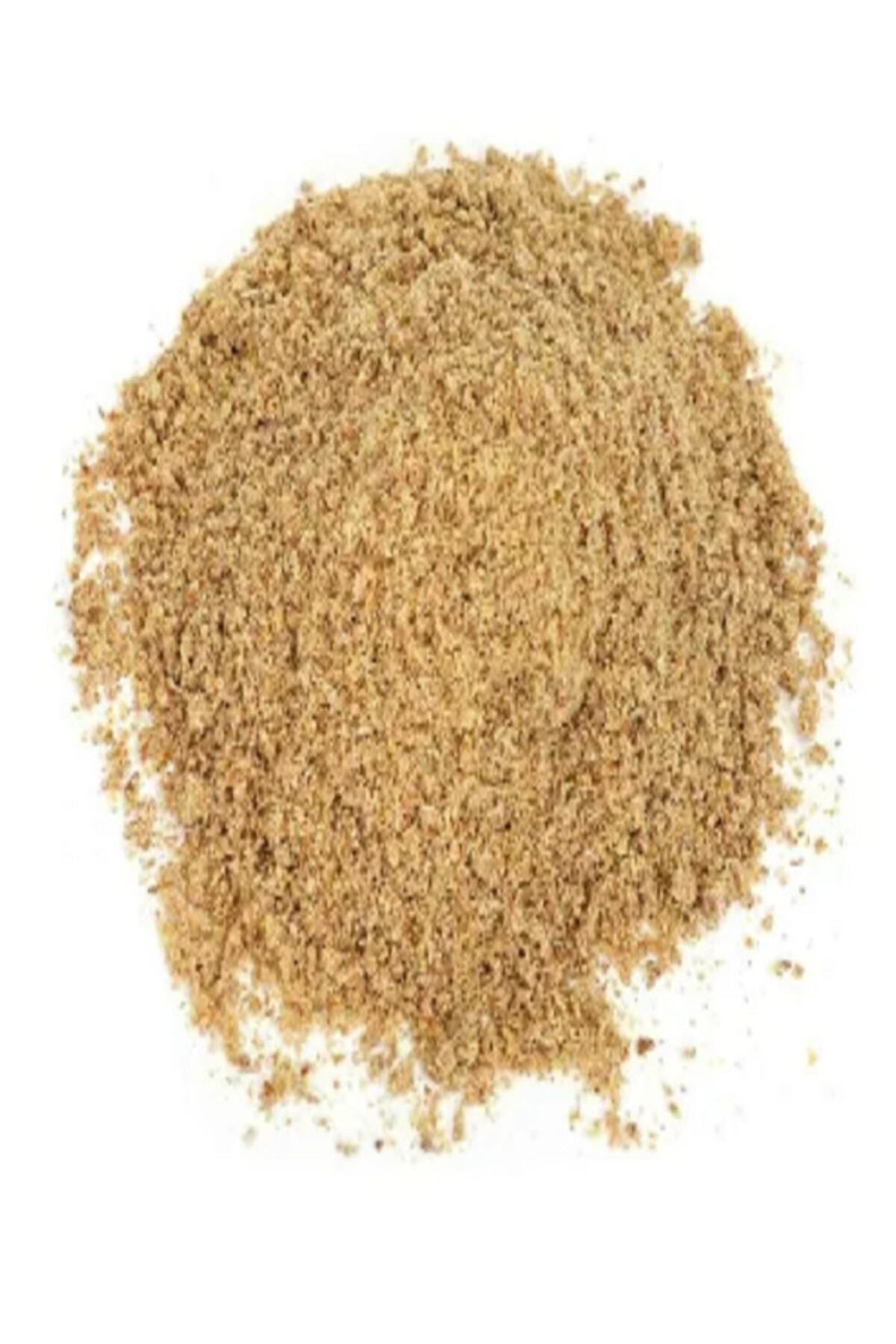 Heybeli Aktar Baharat 250 gr Keten Tohumu Toz Öğütülmüş