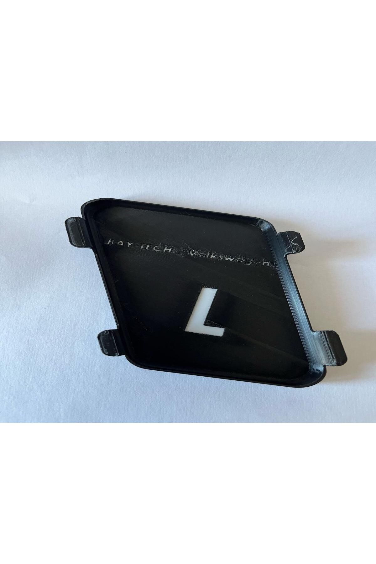 BAYRAKDAR TECHNOLOGY Passat b6 stop kapağı SOL