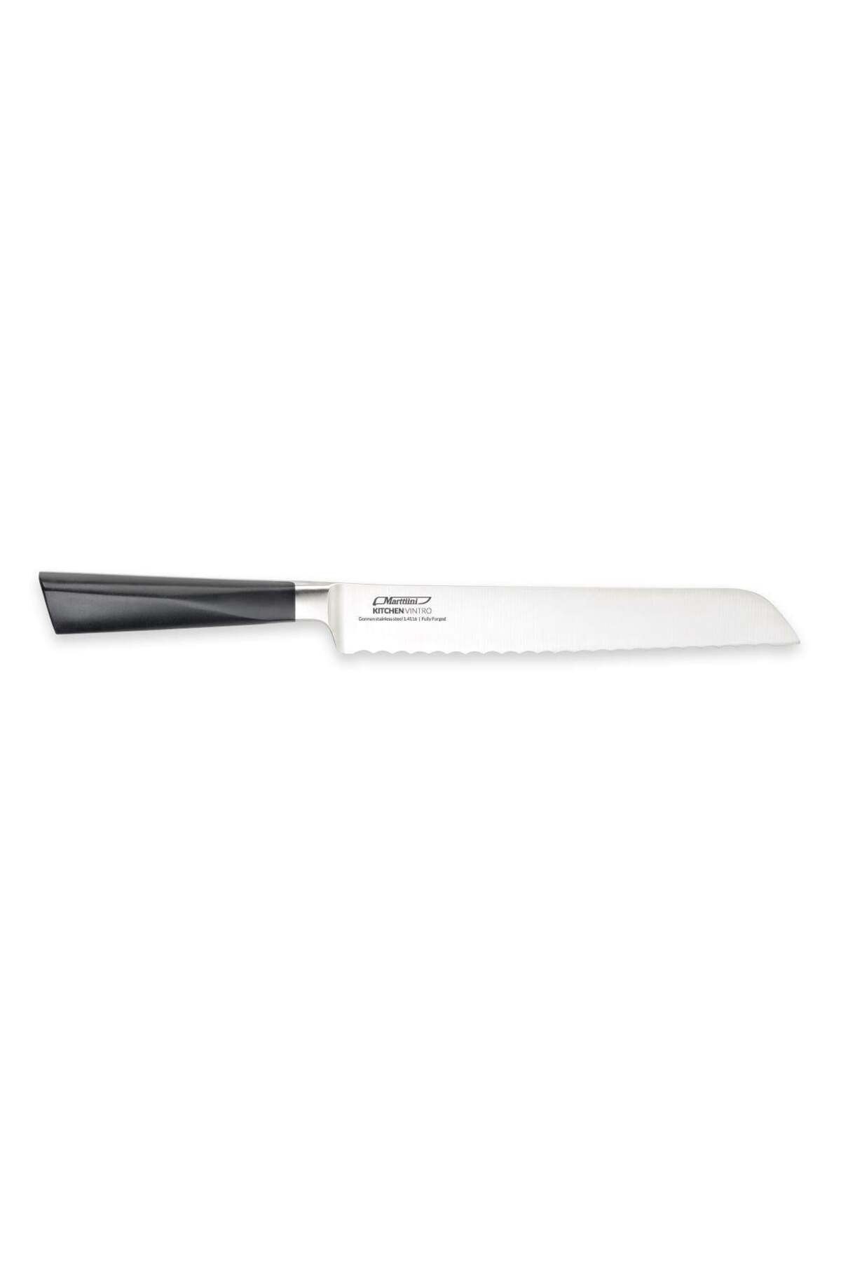 MARTTİİNİ MARTTIINI VINTRO 21 CM EKMEK BICAGI