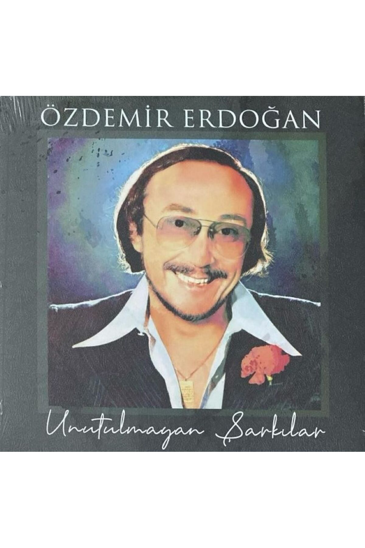 Store Özdemir Erdoğan Unutulmayan Şarkılar Plak