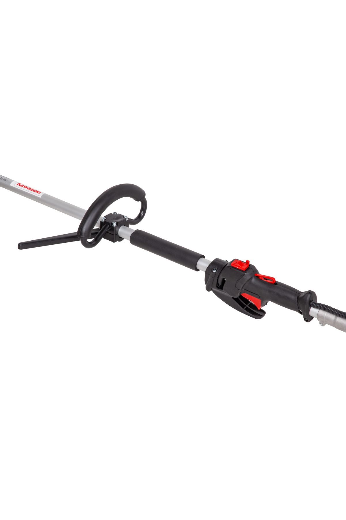 Tasuka TS-260 MOTORLU TIRPAN