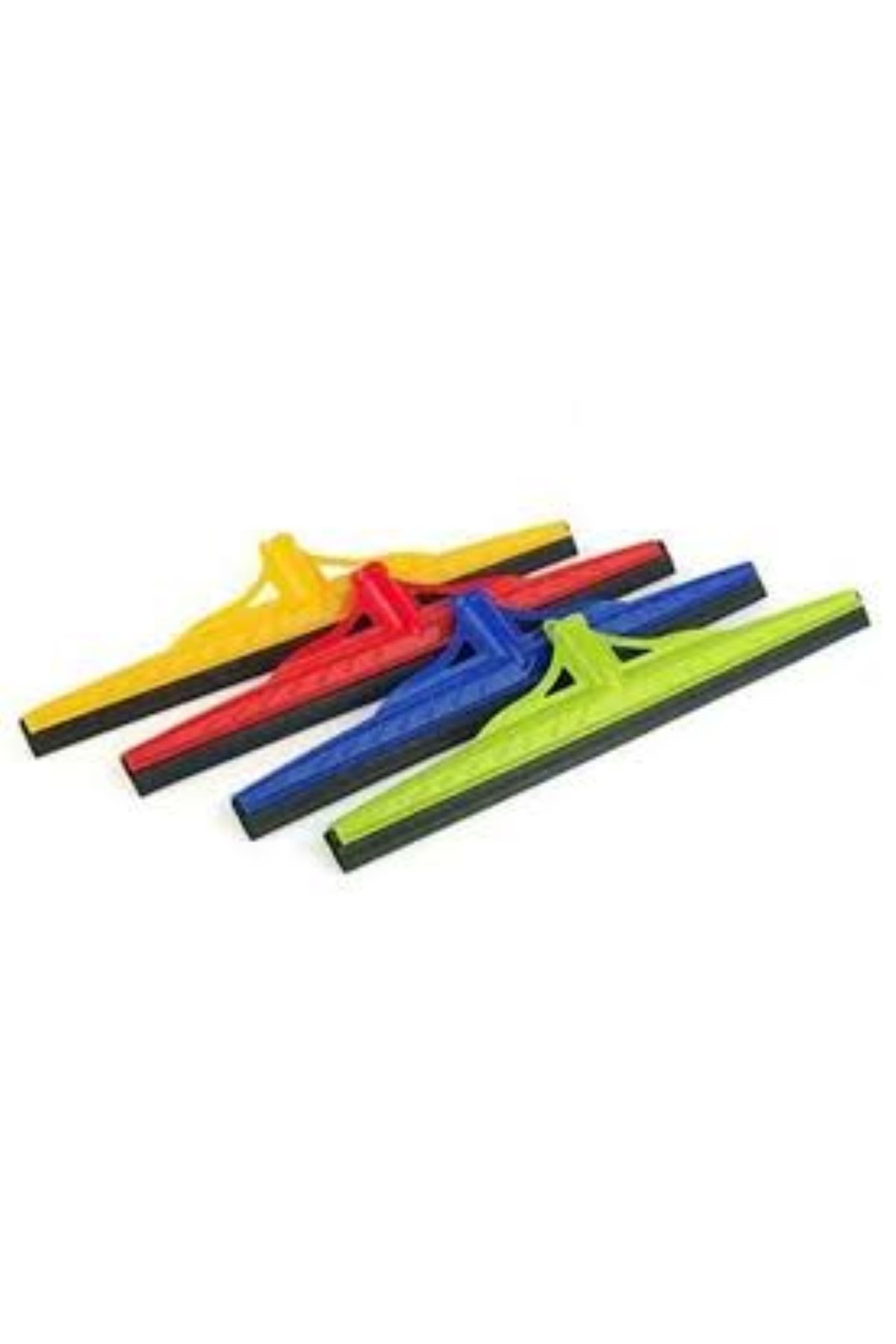 YAKTO 2 Adet--40 Cm Çekpas/çekçek/yersil
