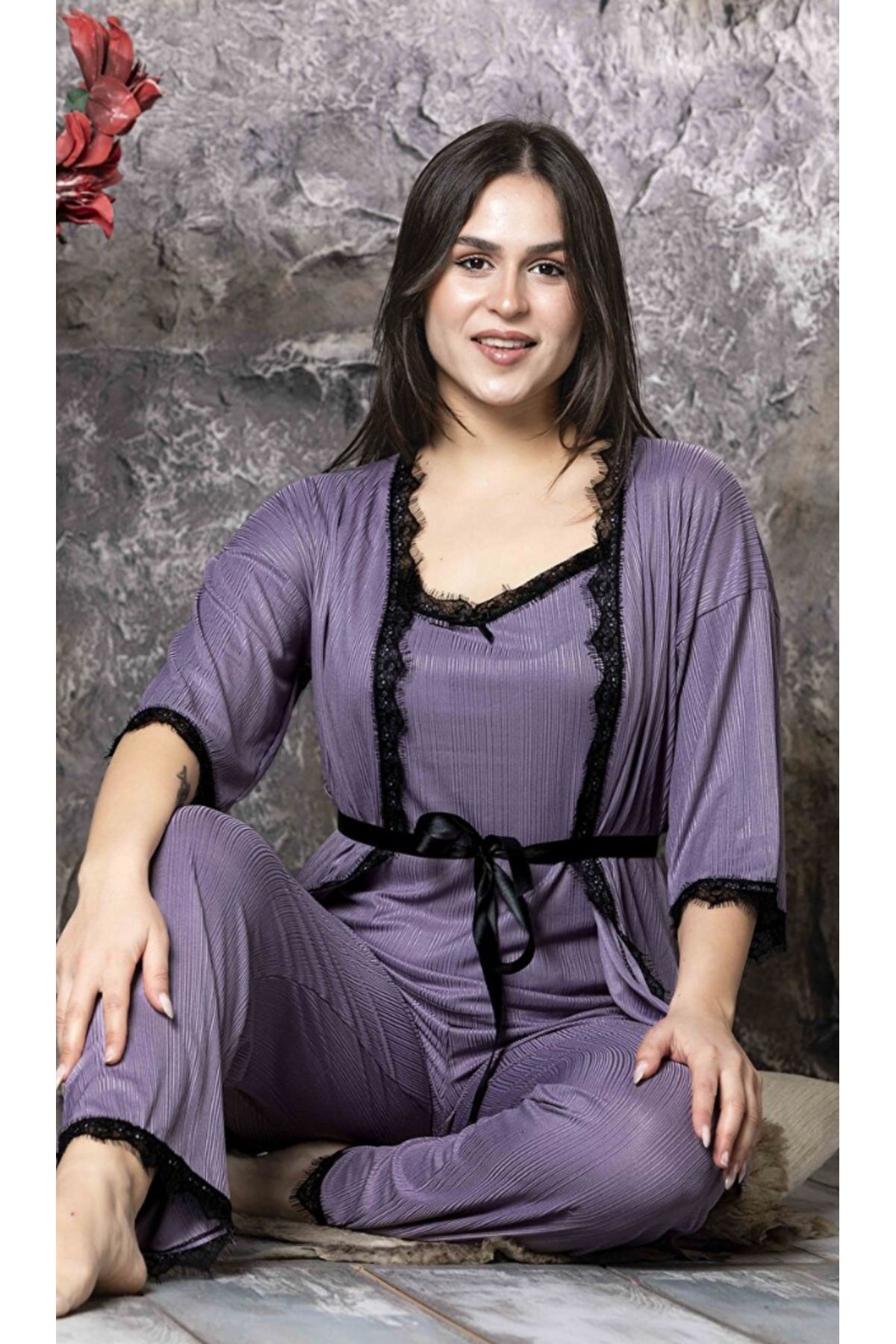 Butik Pijama takımı